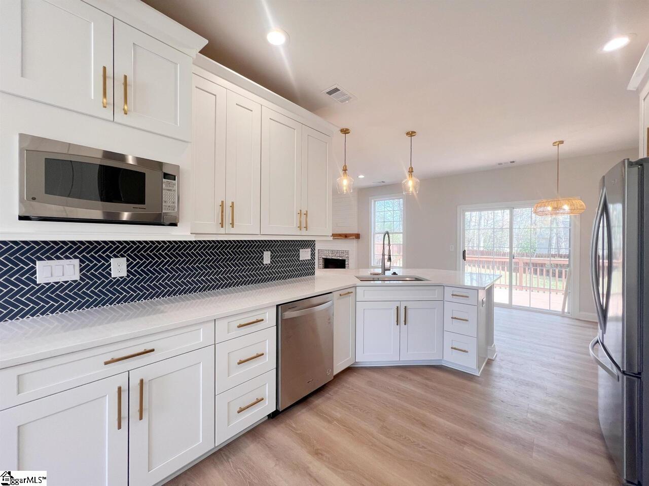 22 Heather Stone Court Simpsonville, SC 29680