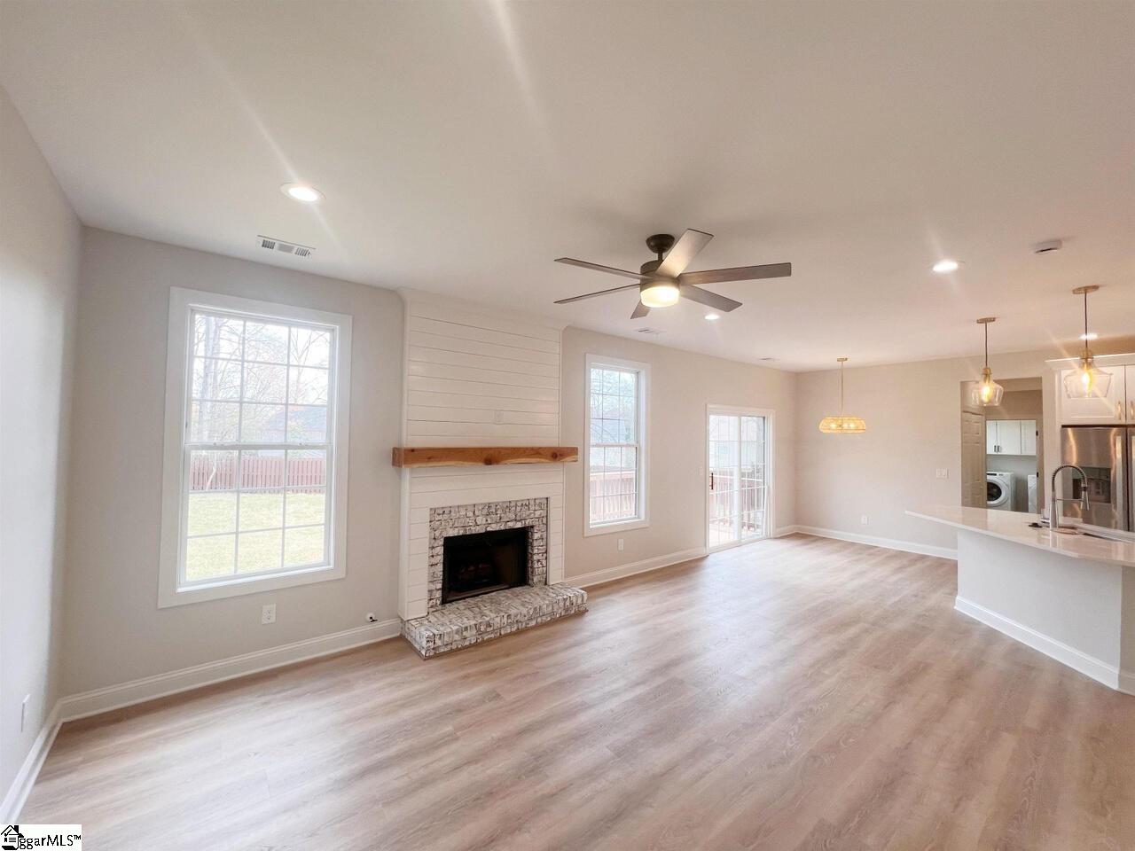 22 Heather Stone Court Simpsonville, SC 29680