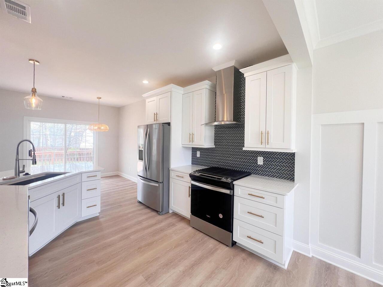 22 Heather Stone Court Simpsonville, SC 29680