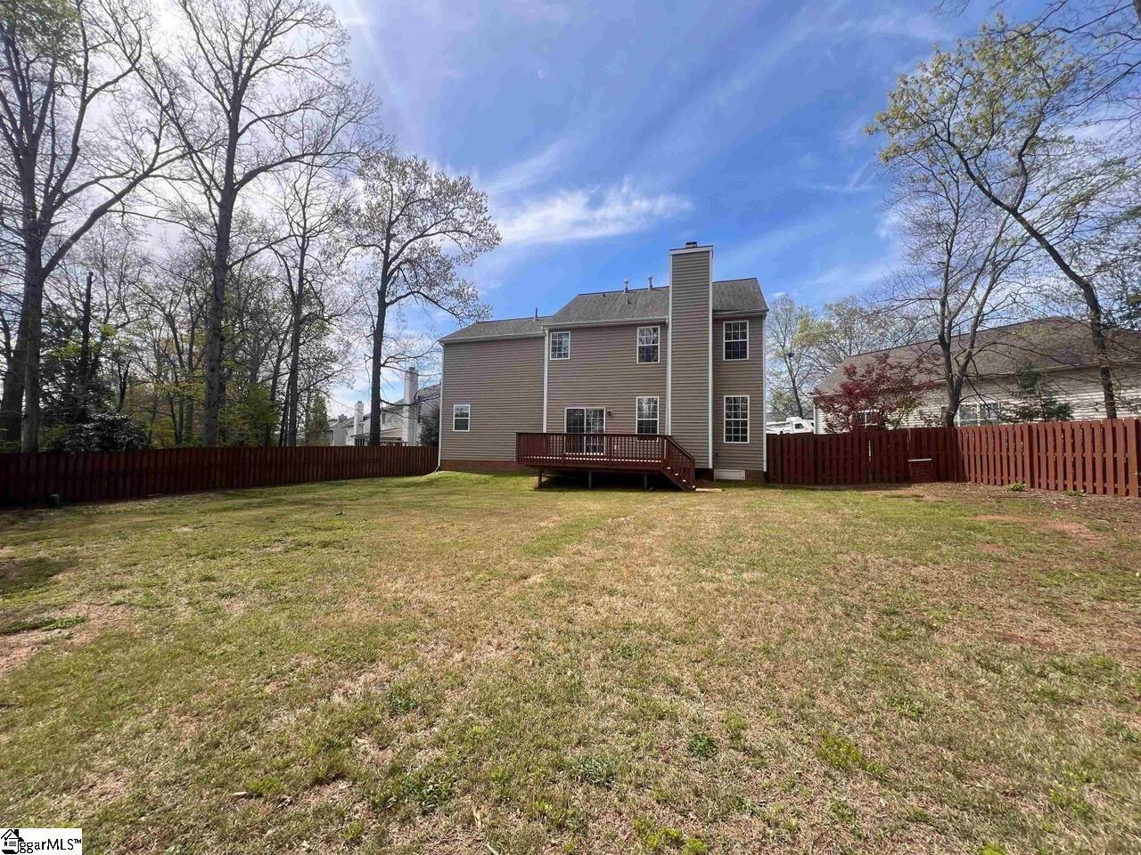 22 Heather Stone Court Simpsonville, SC 29680