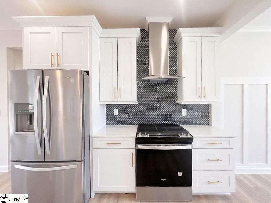 22 Heather Stone Court Simpsonville, SC 29680
