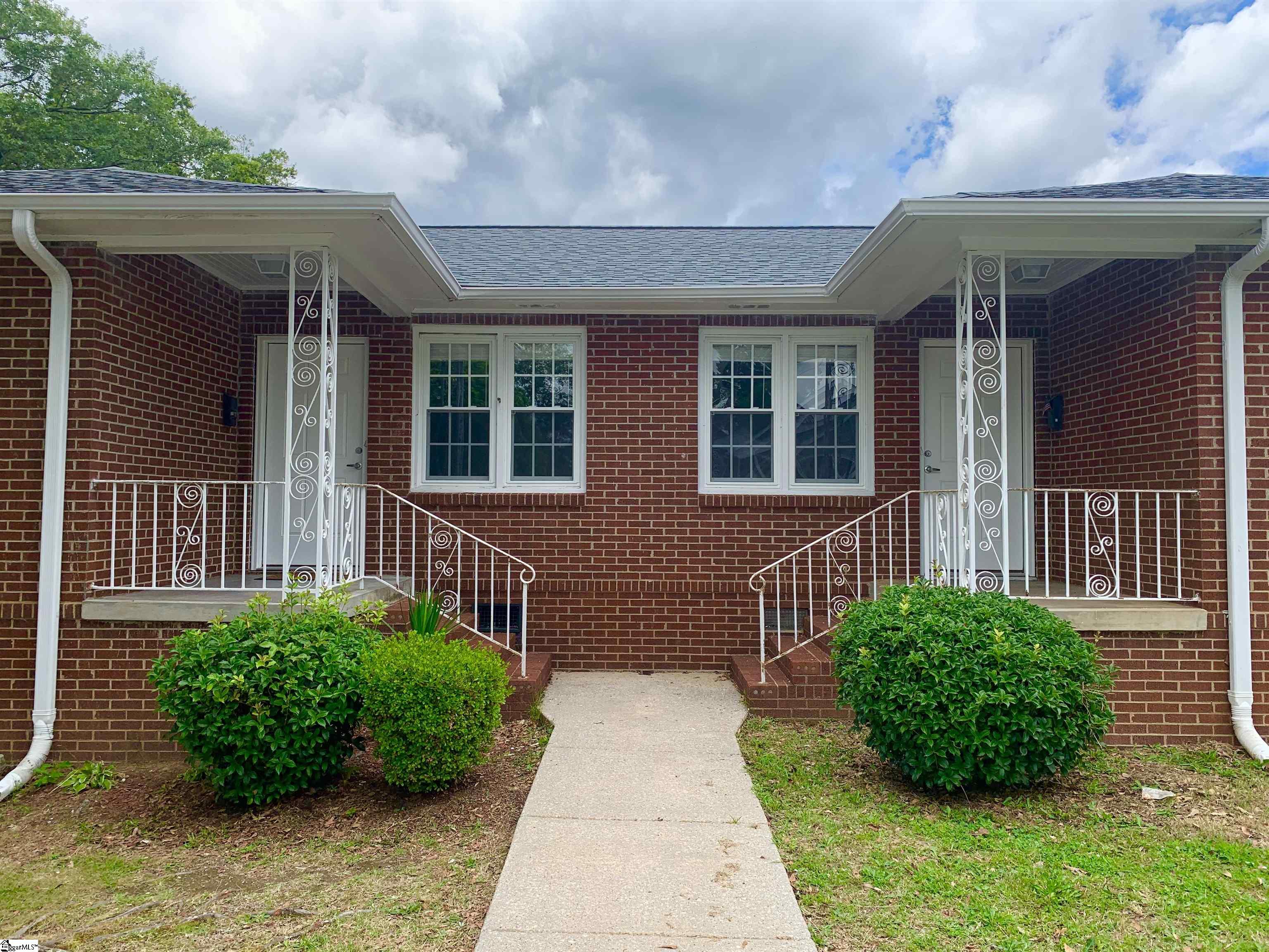 201 Oakland Avenue Greer, SC 29650-1421