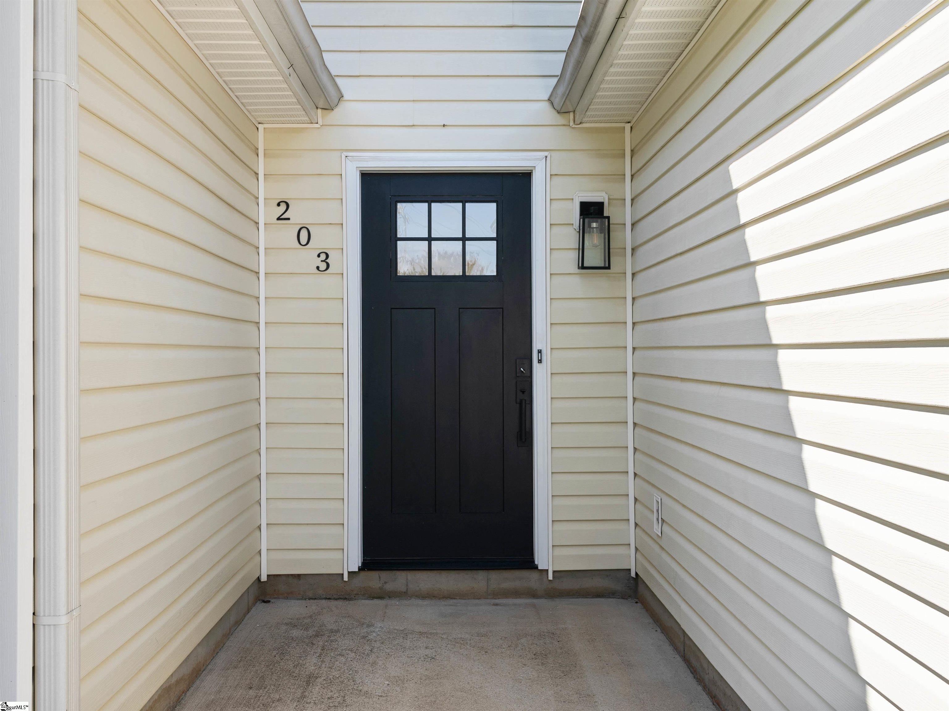 203 Basswood Drive Roebuck, SC 29376