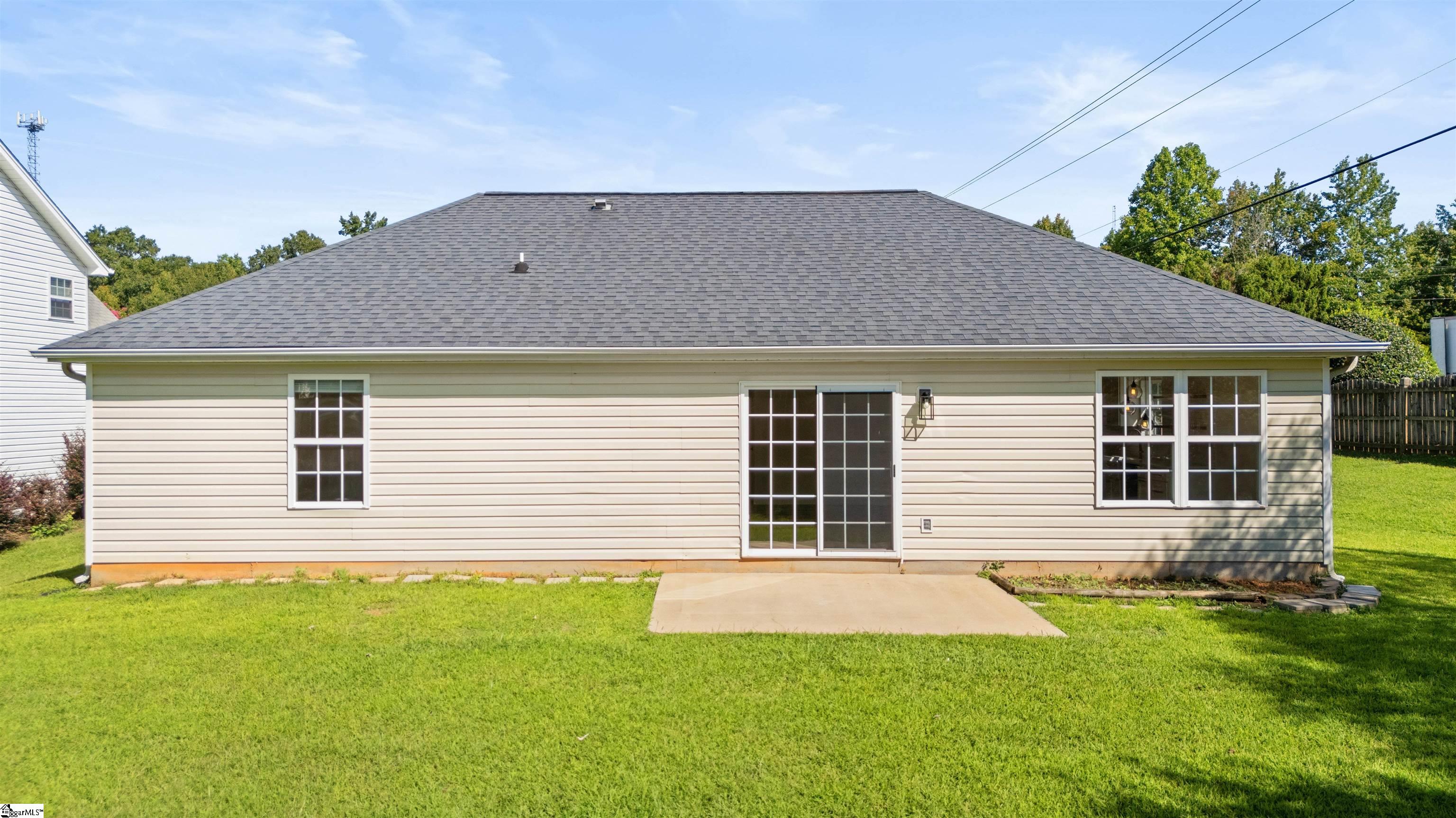 203 Basswood Drive Roebuck, SC 29376