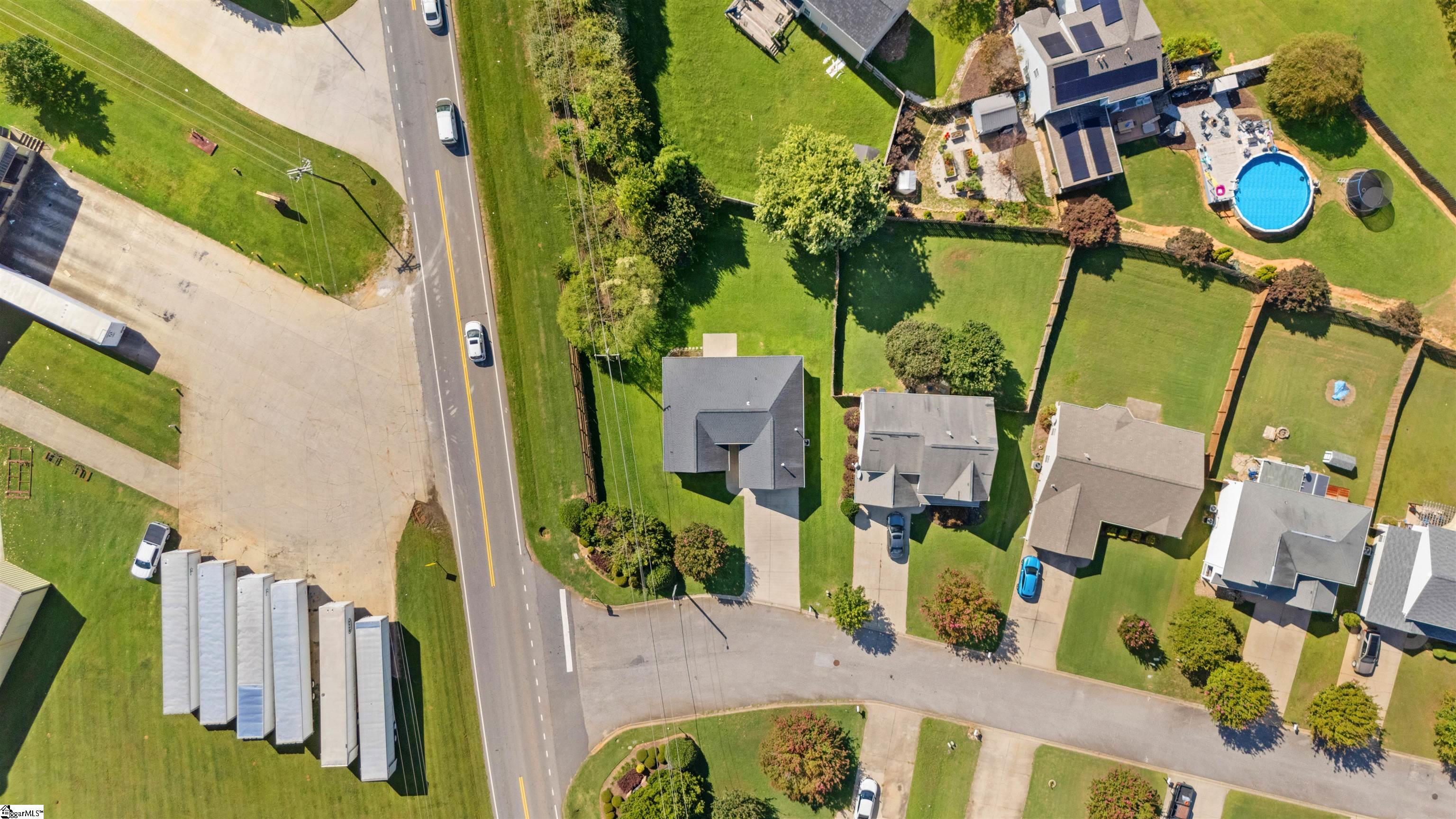 203 Basswood Drive Roebuck, SC 29376
