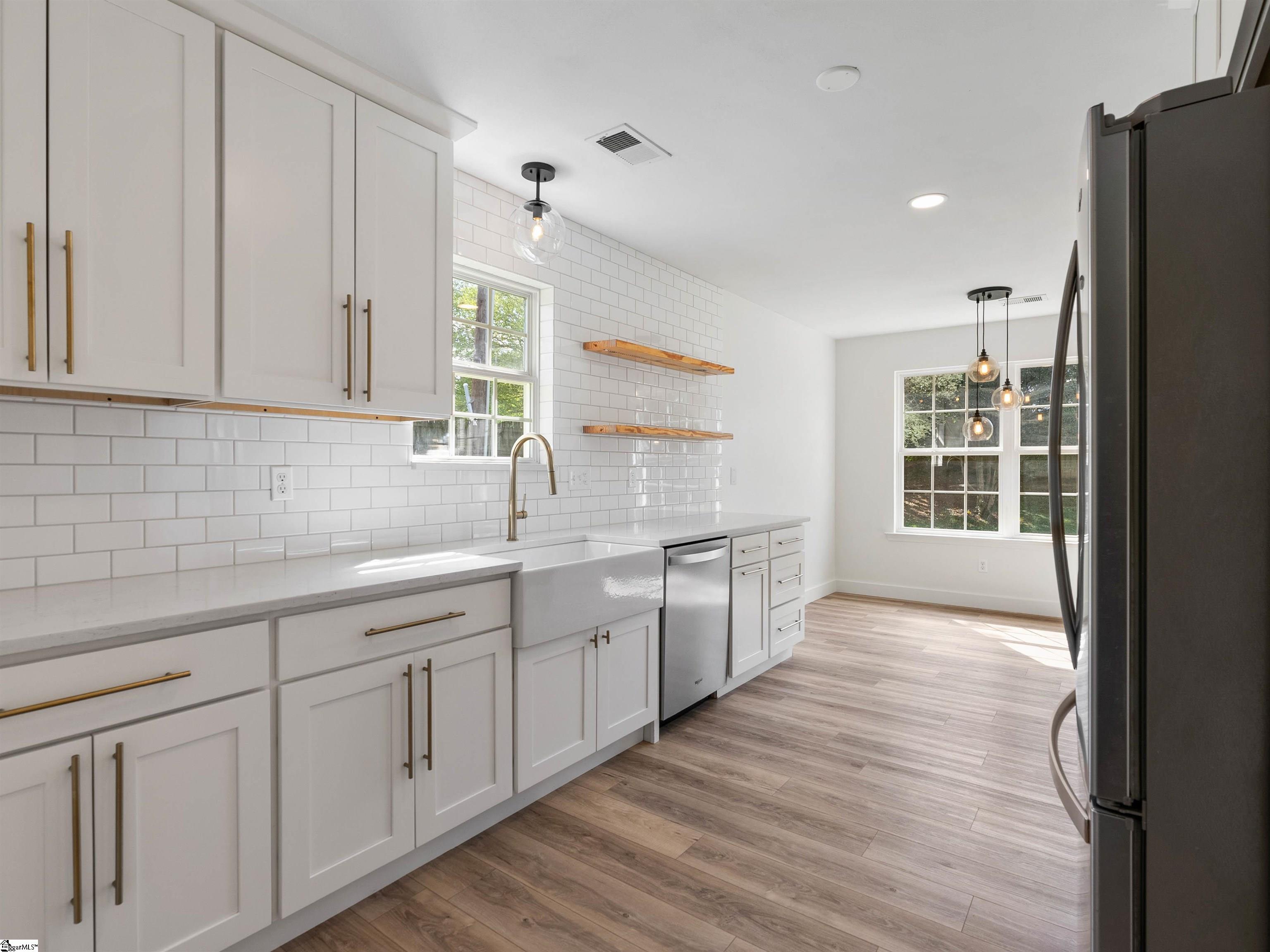 203 Basswood Drive Roebuck, SC 29376
