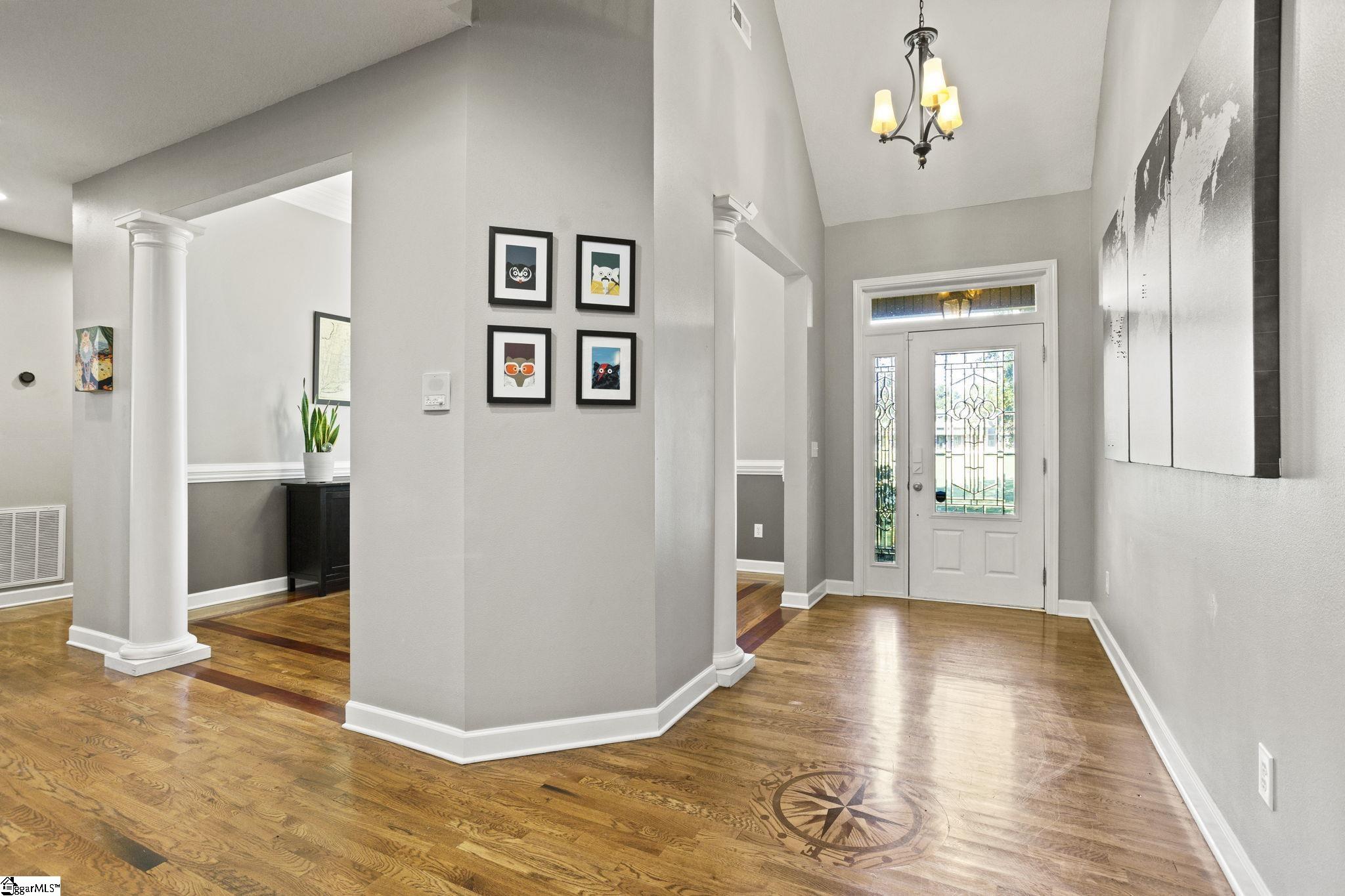 29 Philips Meadow Way Travelers Rest, SC 29690-8706