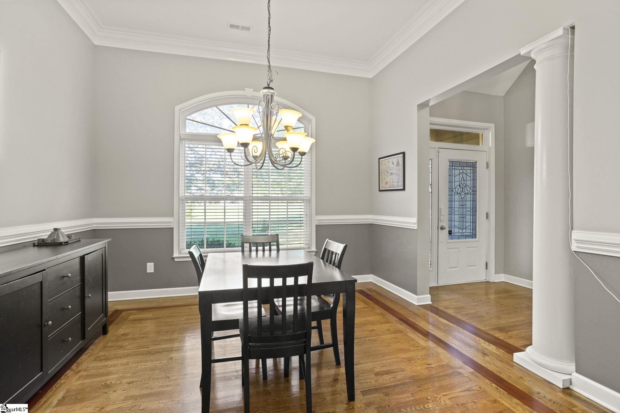 29 Philips Meadow Way Travelers Rest, SC 29690-8706