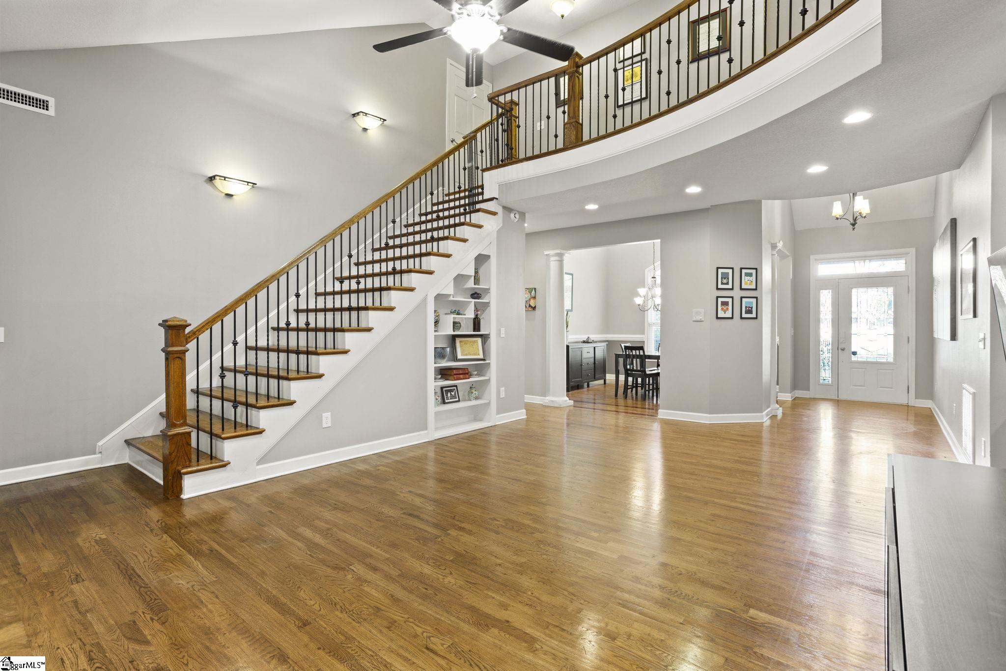29 Philips Meadow Way Travelers Rest, SC 29690-8706