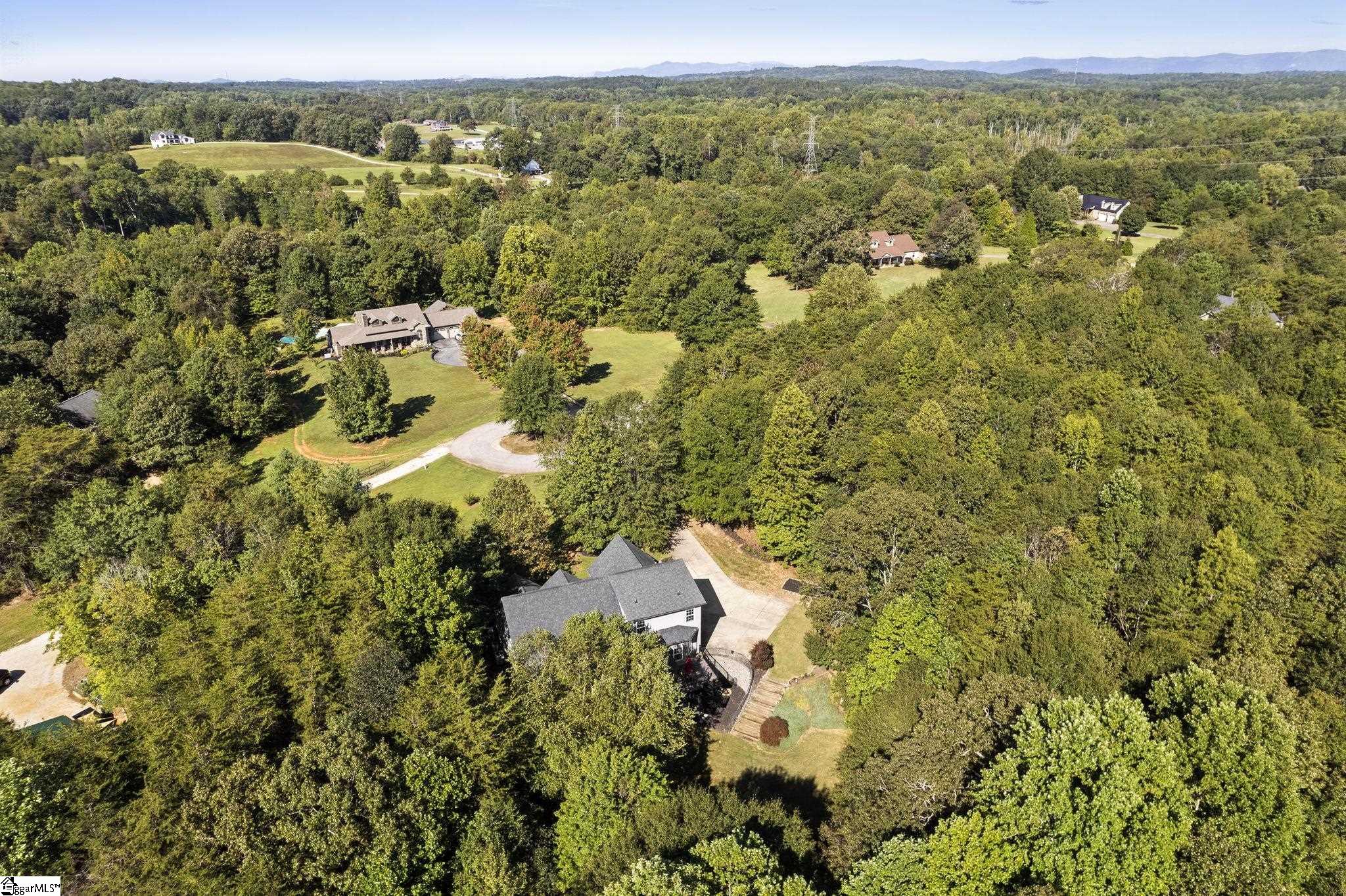 29 Philips Meadow Way Travelers Rest, SC 29690-8706