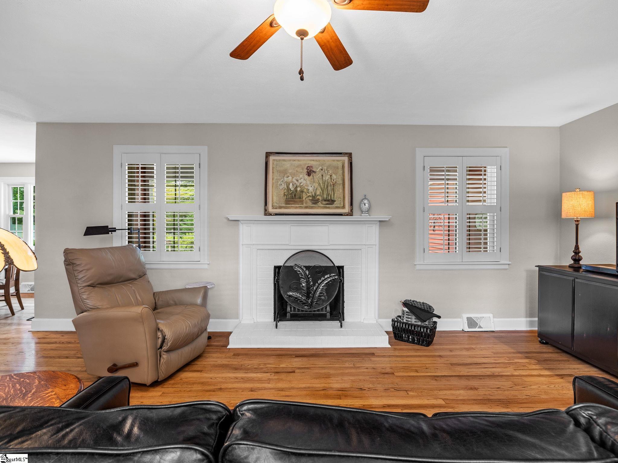 233 W Durham Street Landrum, SC 29356
