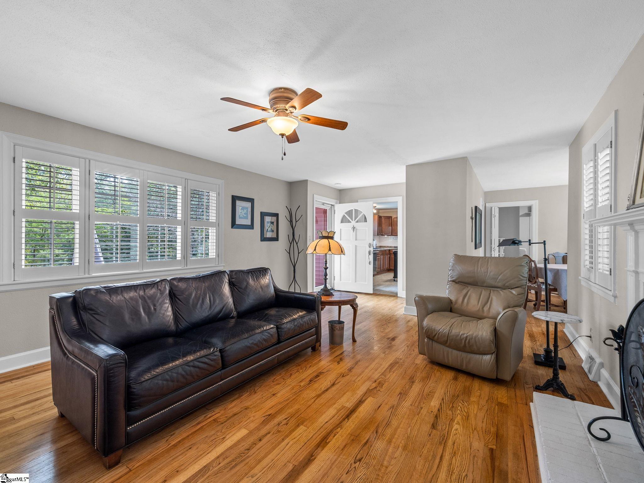 233 W Durham Street Landrum, SC 29356