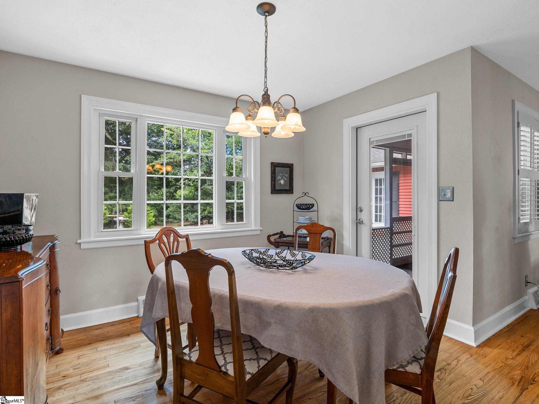 233 W Durham Street Landrum, SC 29356