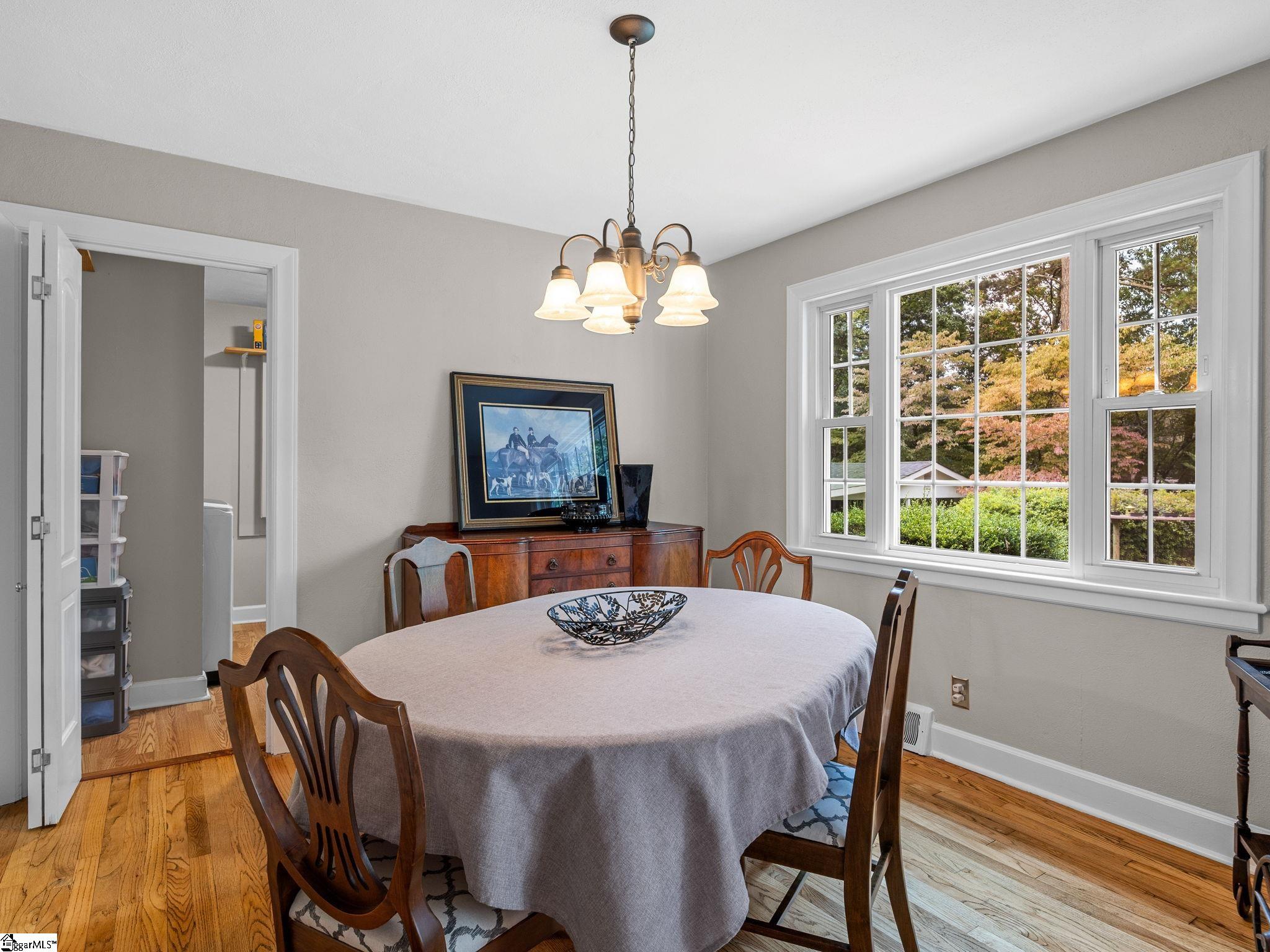 233 W Durham Street Landrum, SC 29356
