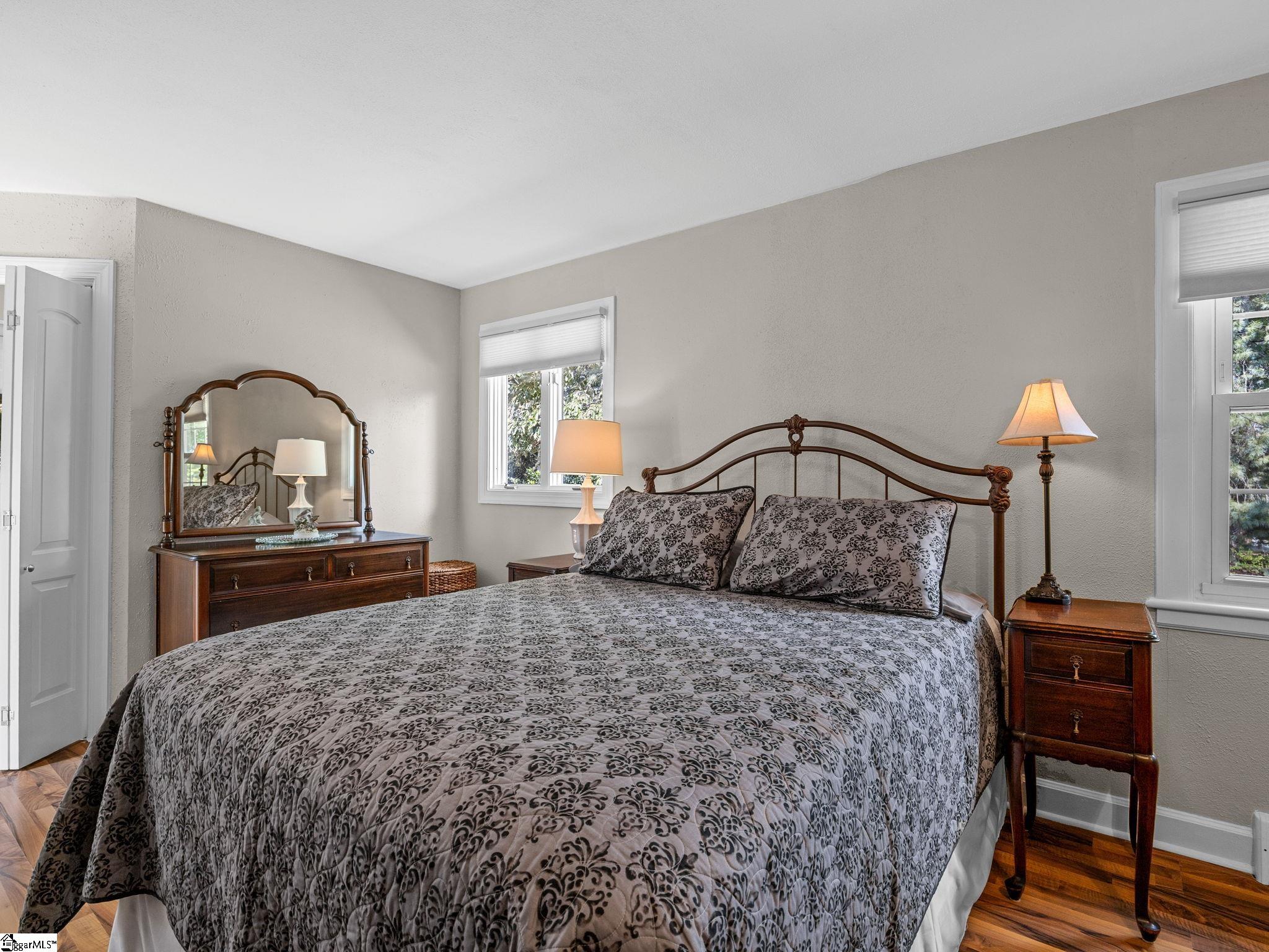233 W Durham Street Landrum, SC 29356