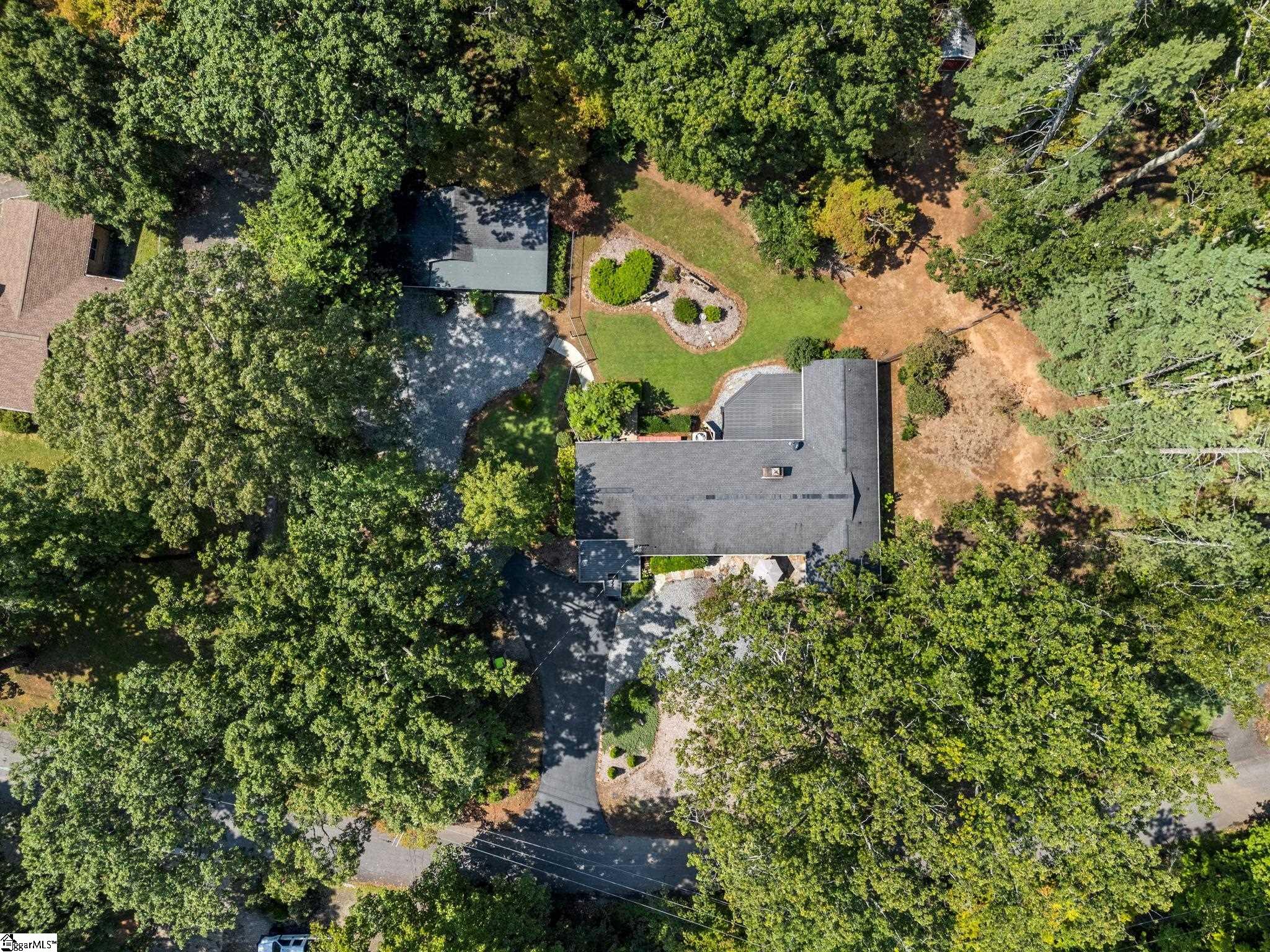 233 W Durham Street Landrum, SC 29356