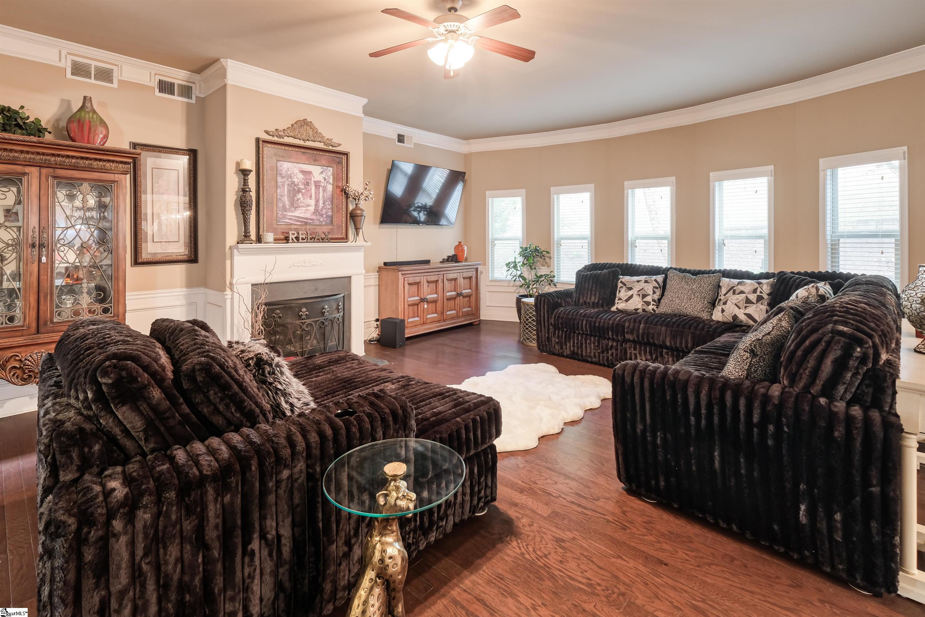 540 W Saddletree Drive Woodruff, SC 29388-8443