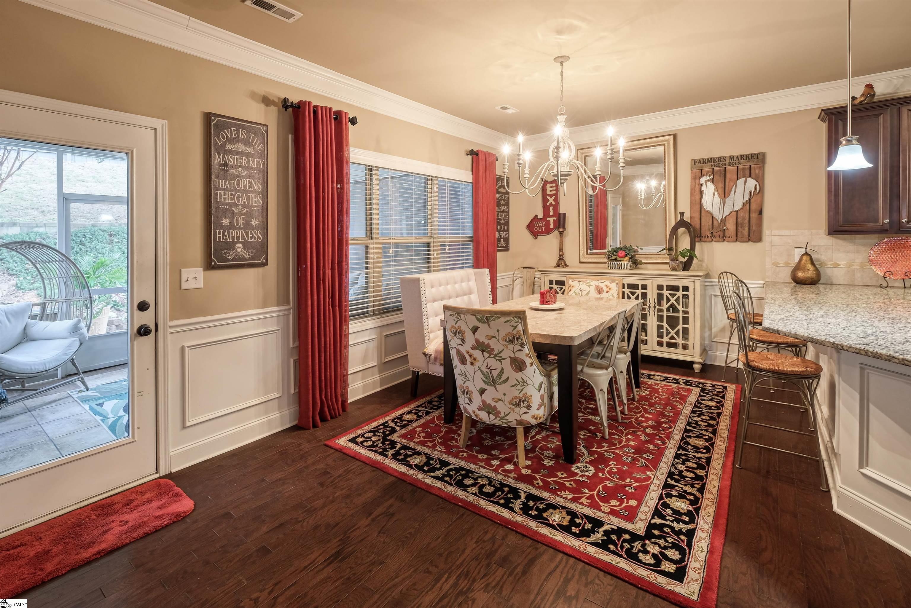 540 W Saddletree Drive Woodruff, SC 29388-8443