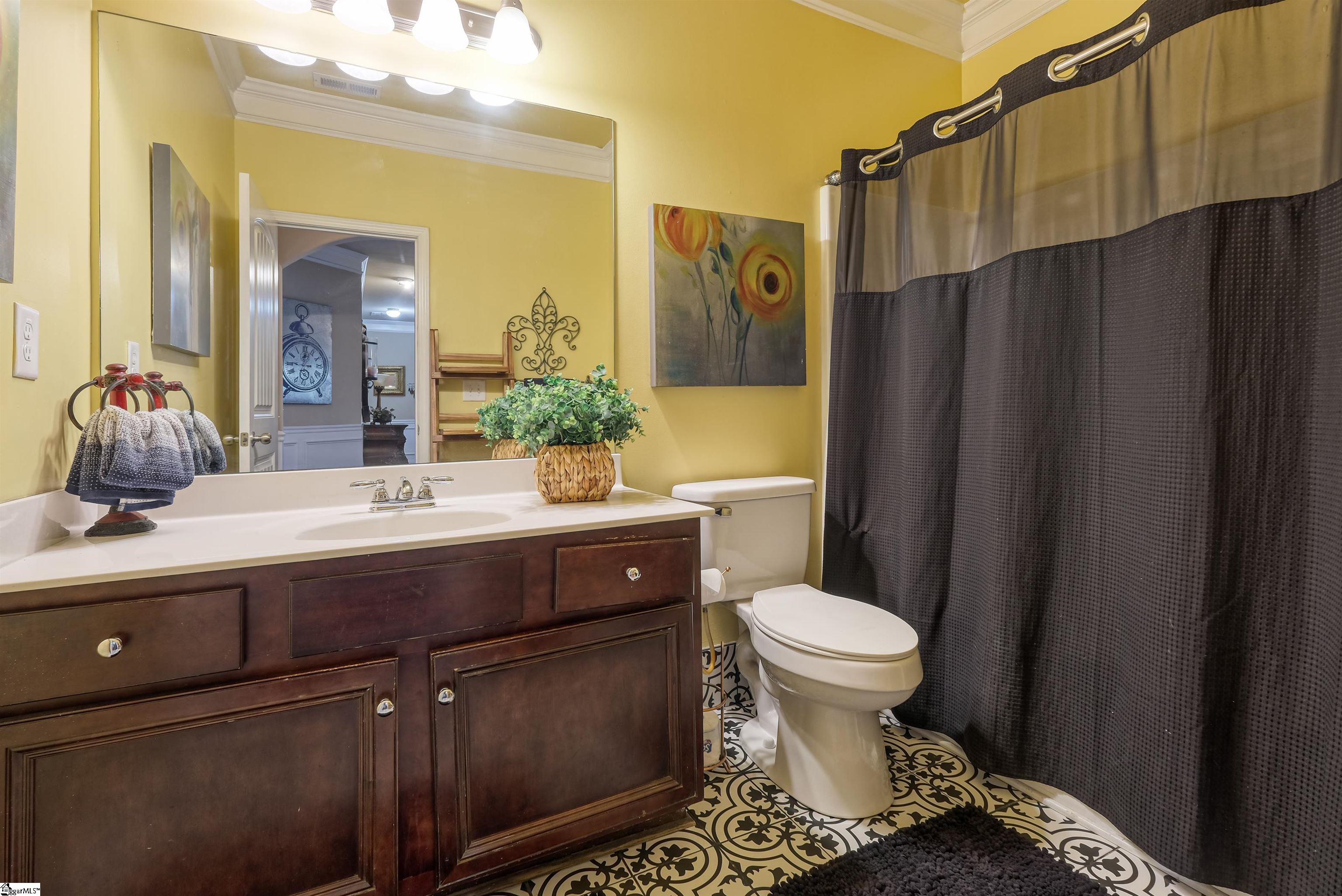 540 W Saddletree Drive Woodruff, SC 29388-8443