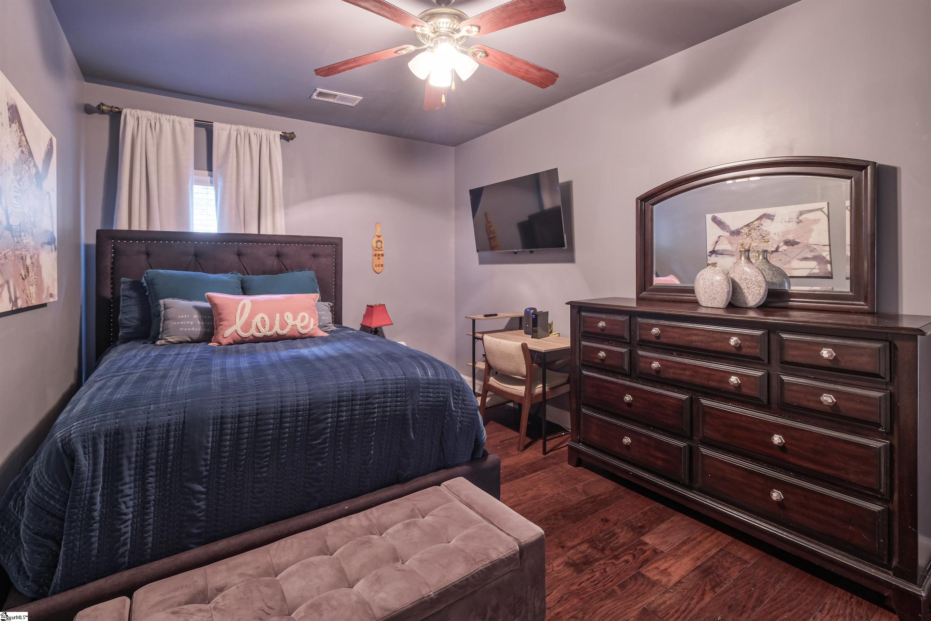 540 W Saddletree Drive Woodruff, SC 29388-8443