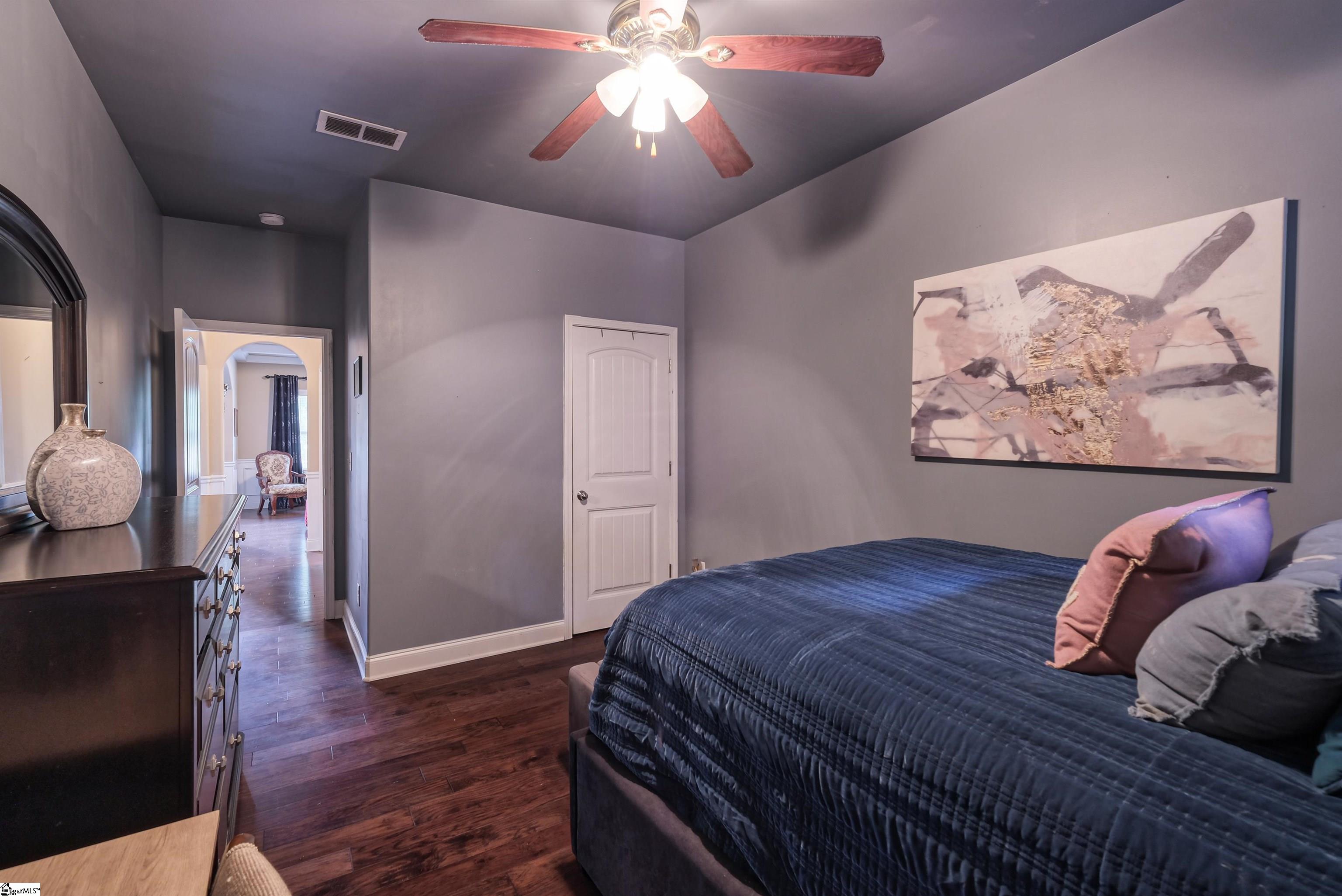 540 W Saddletree Drive Woodruff, SC 29388-8443