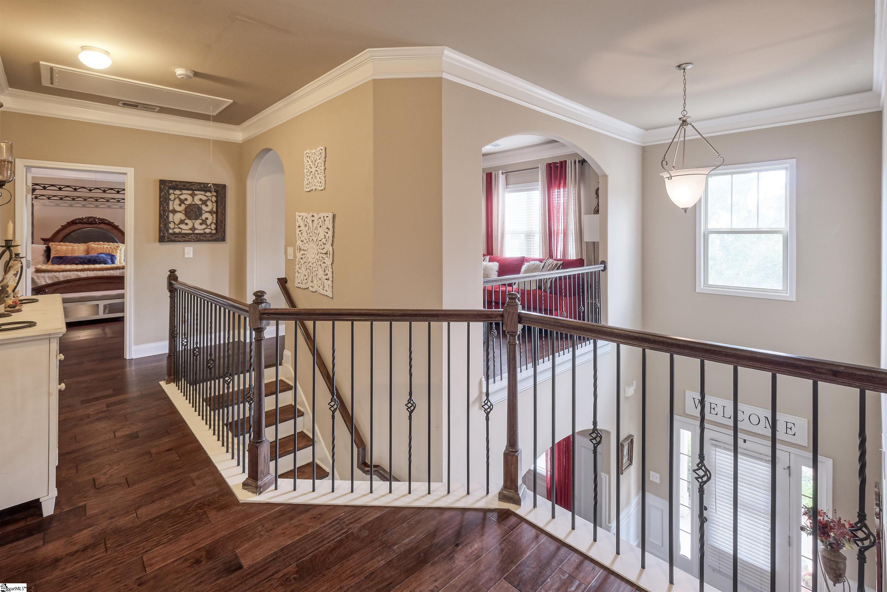 540 W Saddletree Drive Woodruff, SC 29388-8443