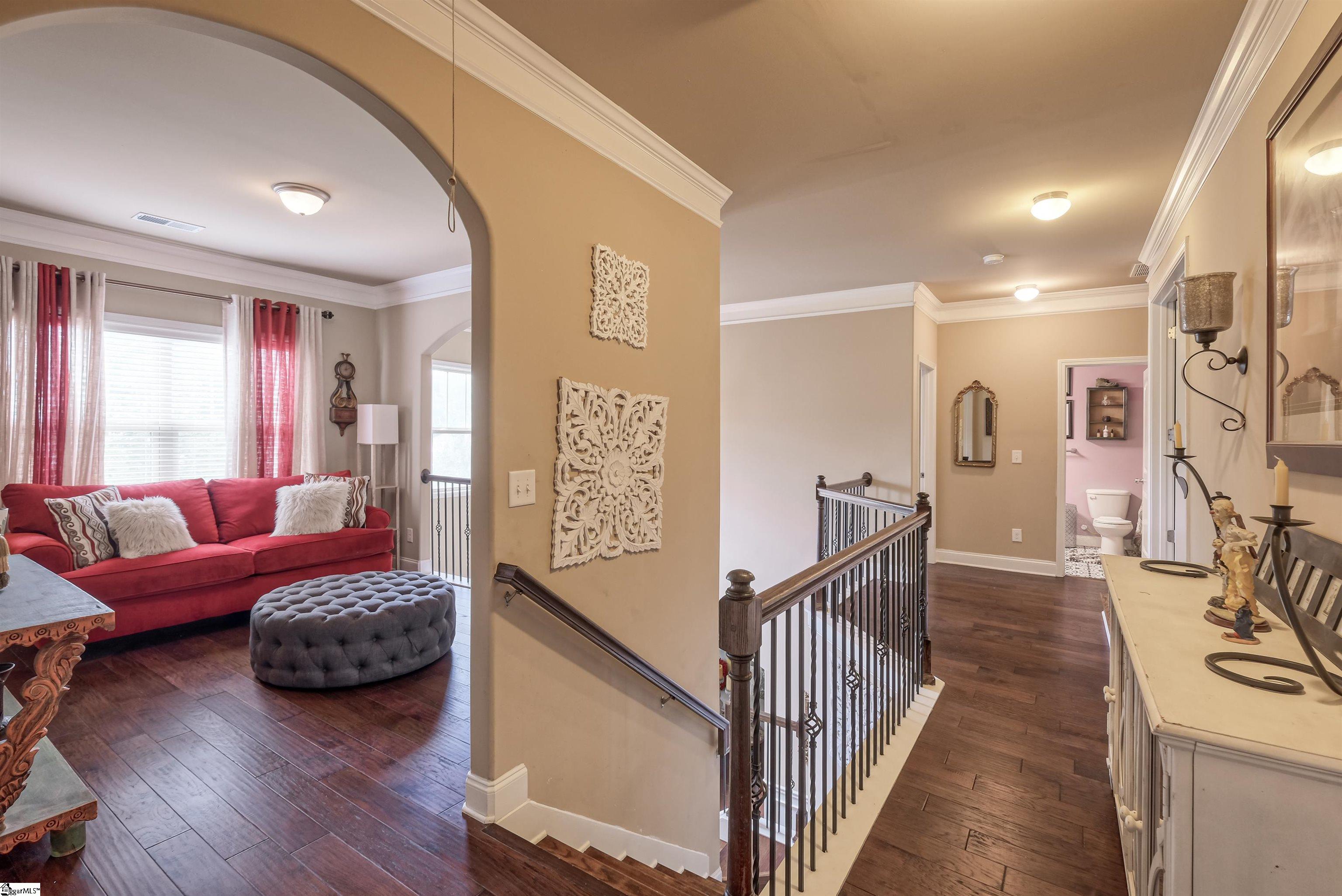 540 W Saddletree Drive Woodruff, SC 29388-8443