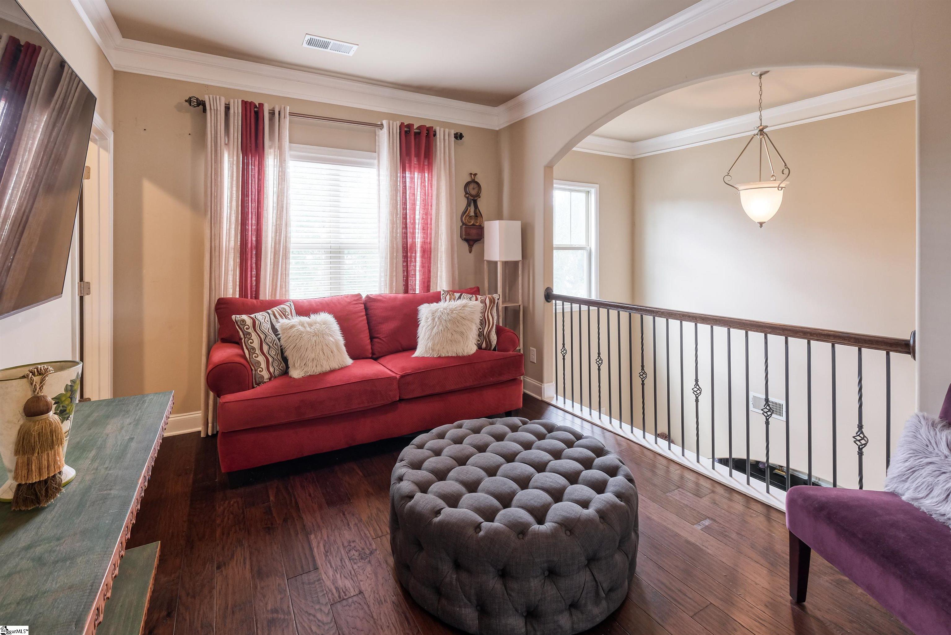 540 W Saddletree Drive Woodruff, SC 29388-8443