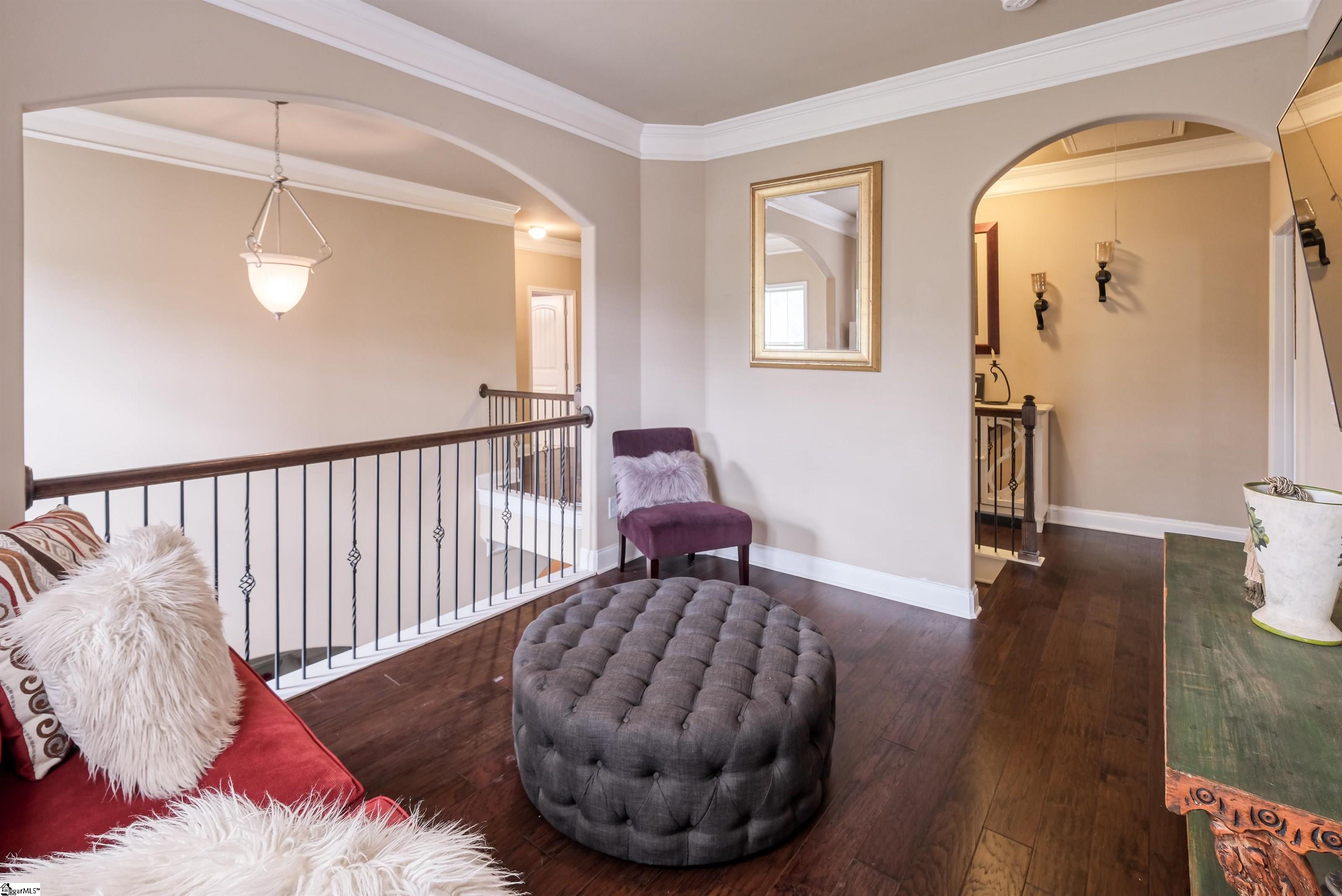 540 W Saddletree Drive Woodruff, SC 29388-8443