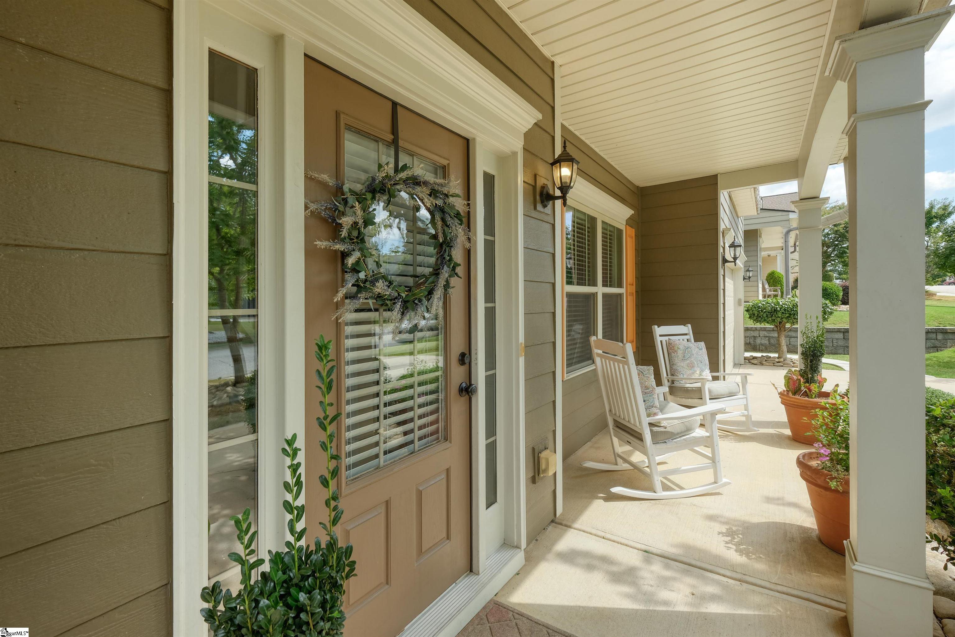 540 W Saddletree Drive Woodruff, SC 29388-8443