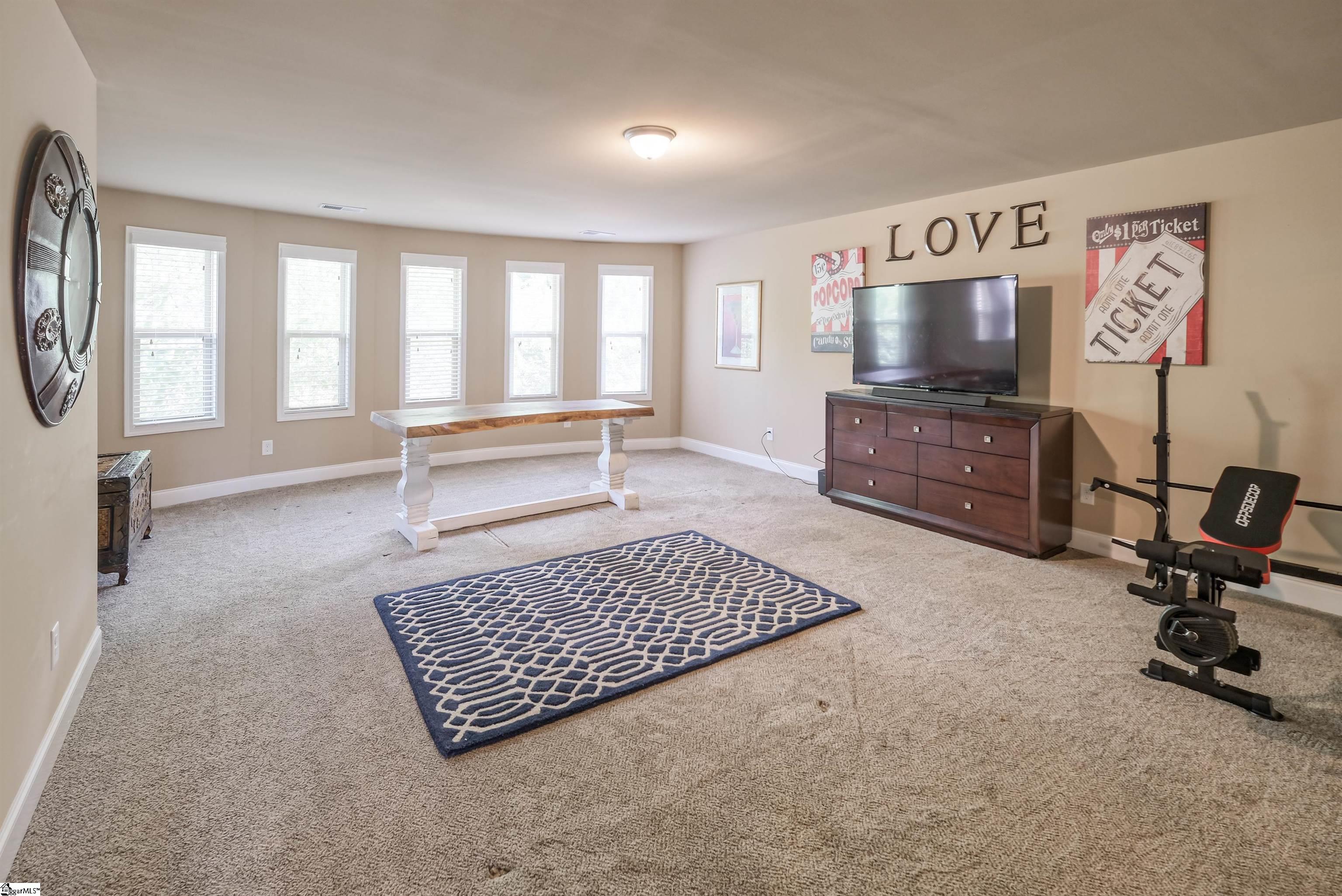 540 W Saddletree Drive Woodruff, SC 29388-8443