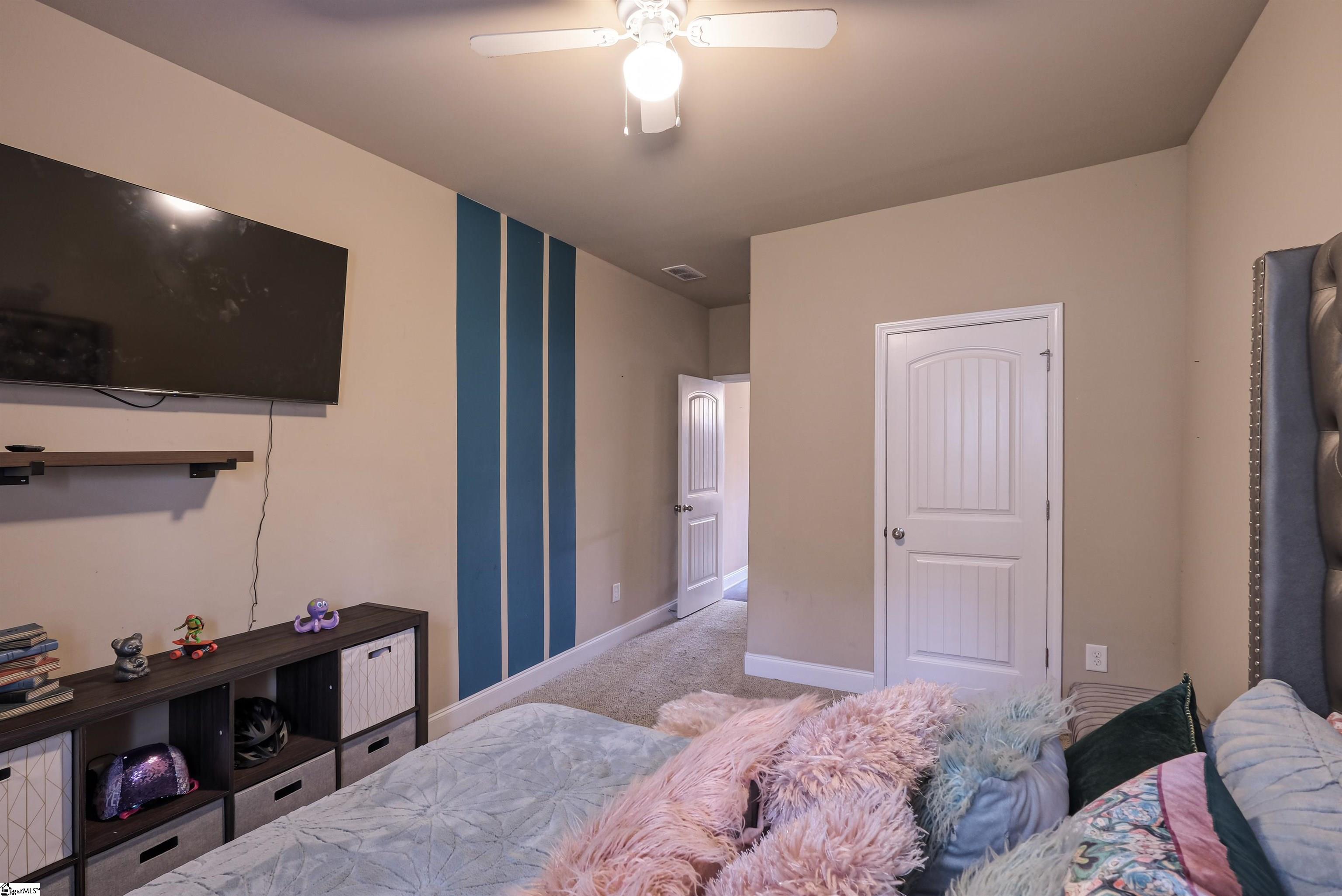 540 W Saddletree Drive Woodruff, SC 29388-8443