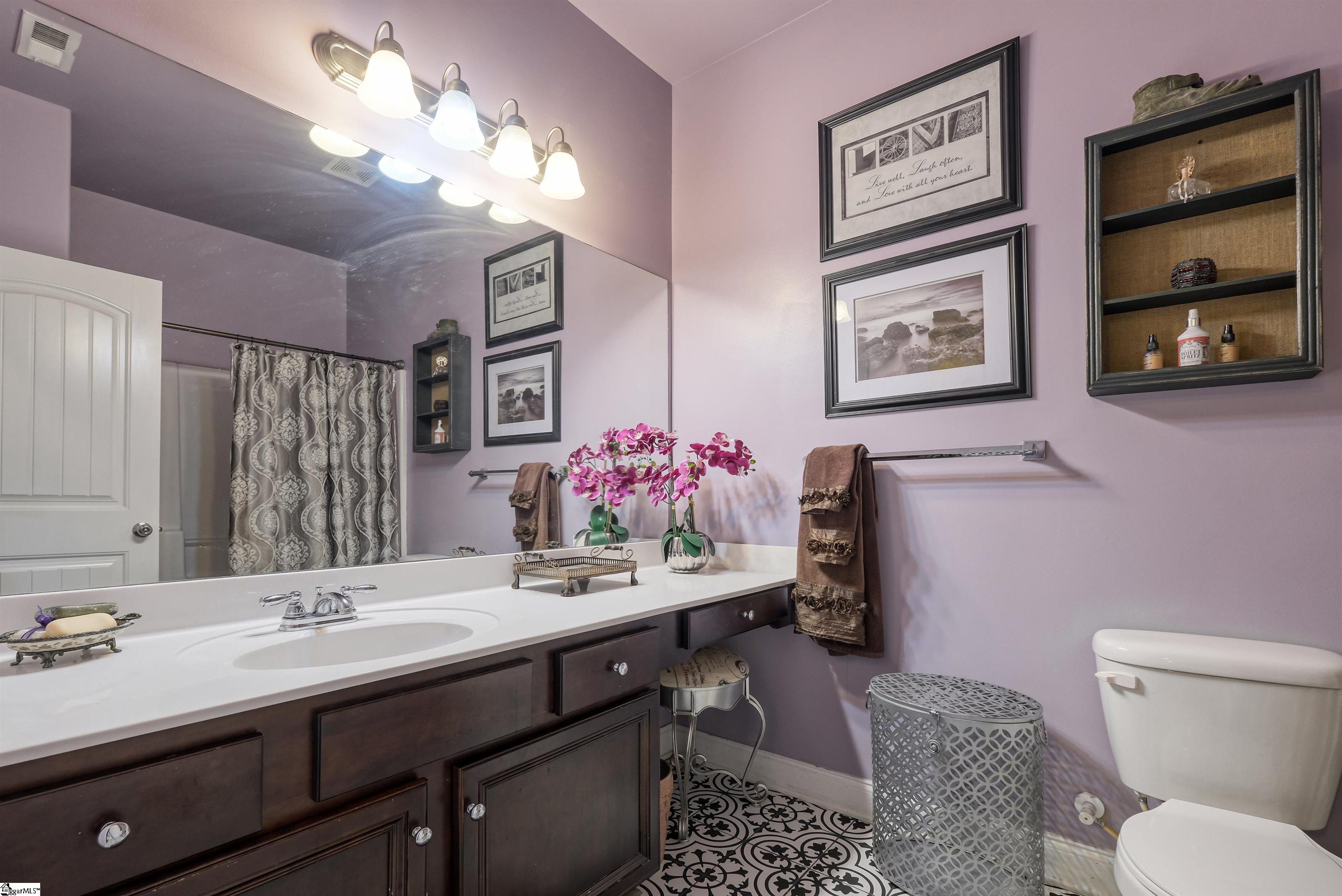540 W Saddletree Drive Woodruff, SC 29388-8443