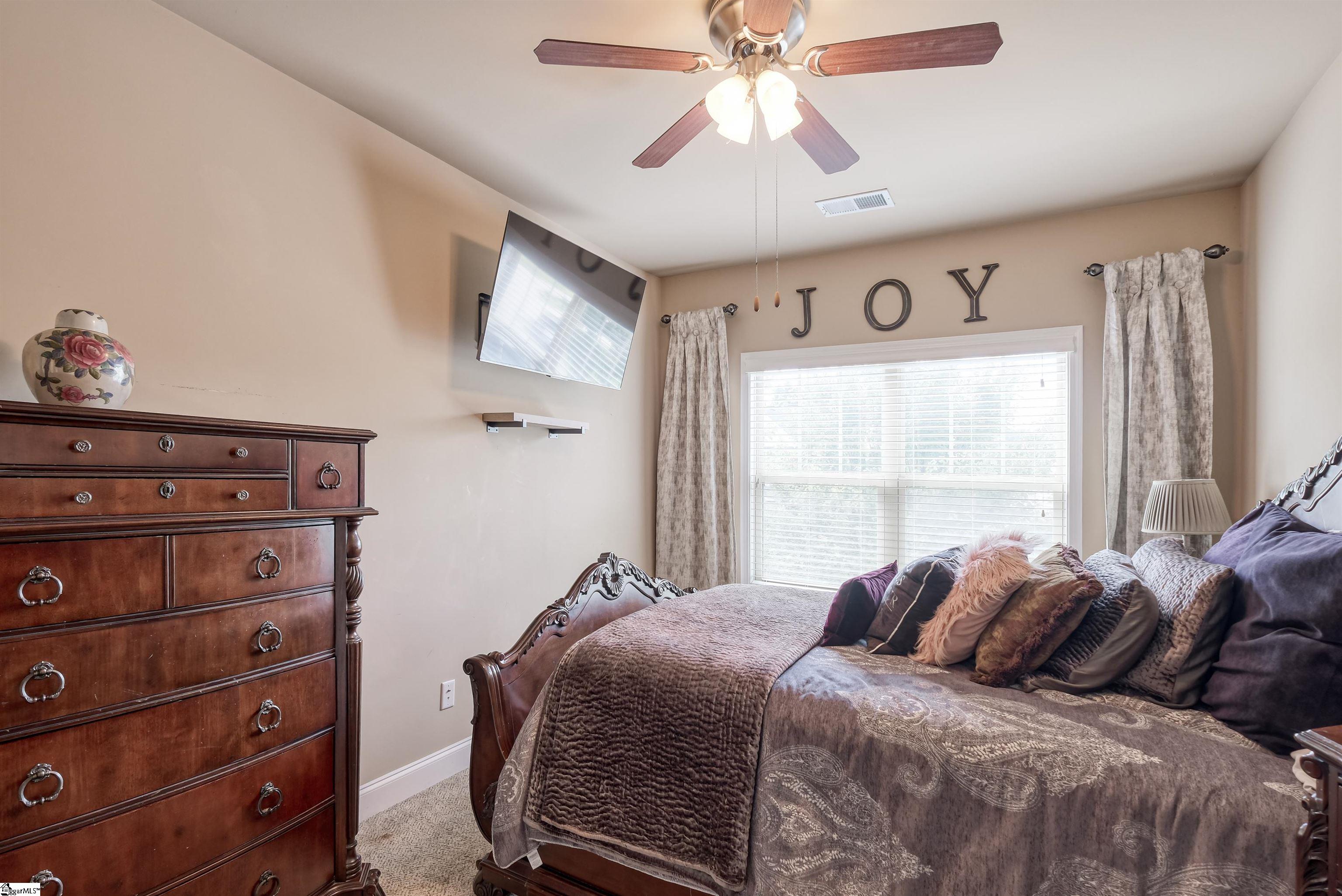 540 W Saddletree Drive Woodruff, SC 29388-8443