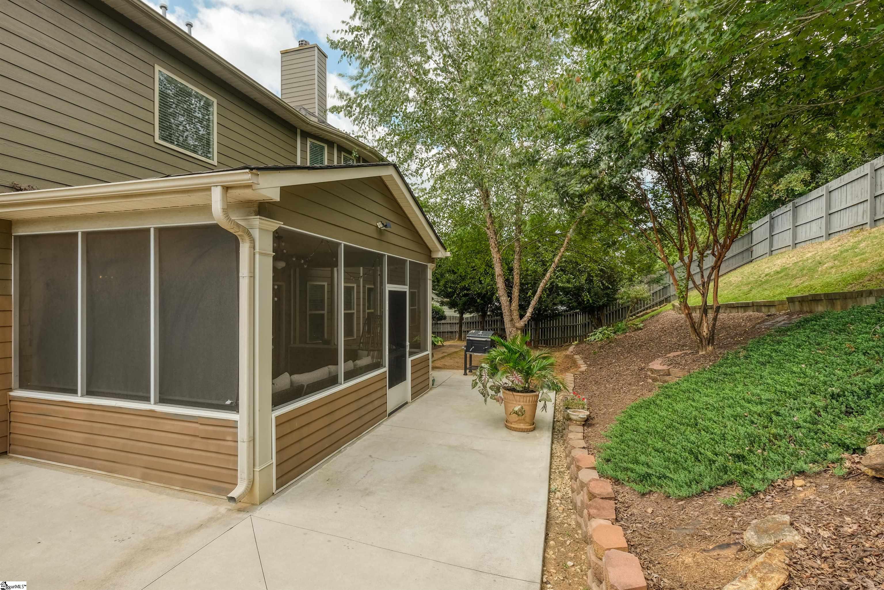 540 W Saddletree Drive Woodruff, SC 29388-8443