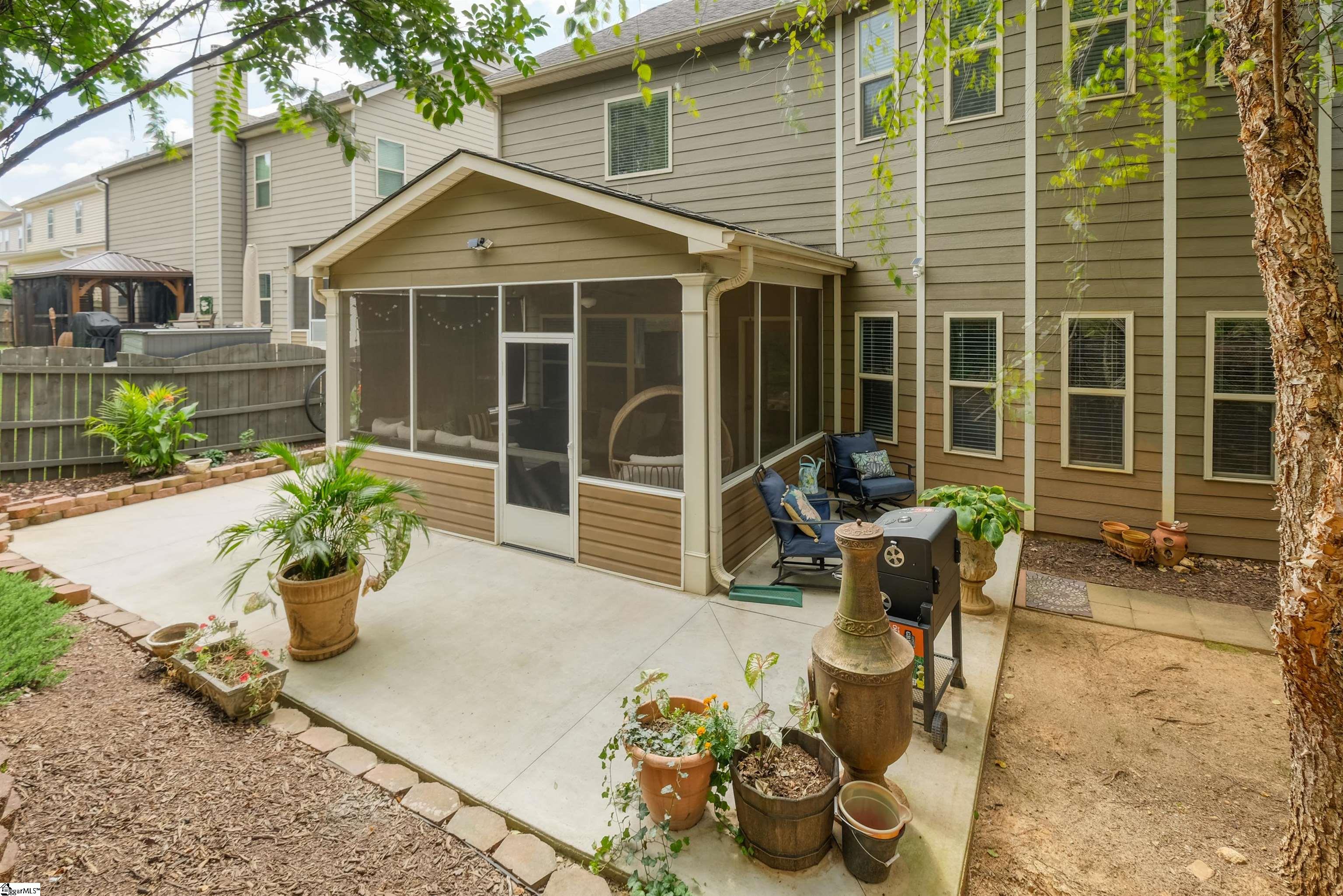 540 W Saddletree Drive Woodruff, SC 29388-8443