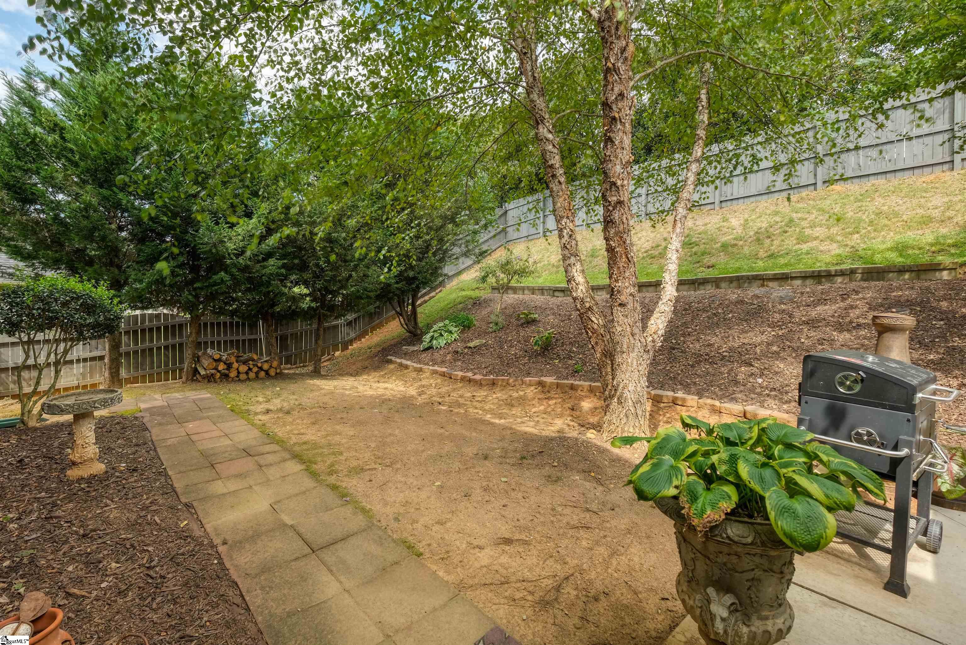 540 W Saddletree Drive Woodruff, SC 29388-8443