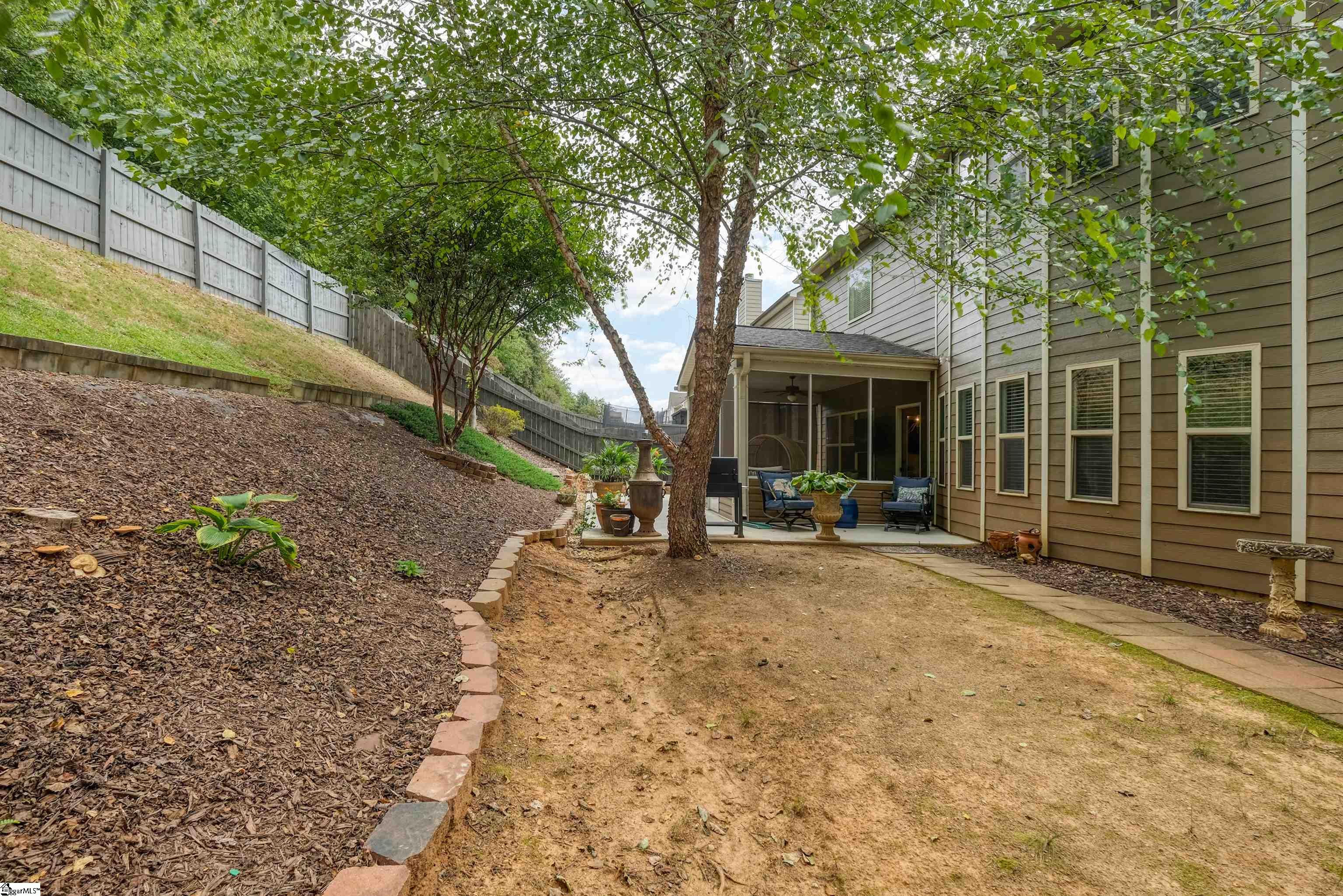 540 W Saddletree Drive Woodruff, SC 29388-8443