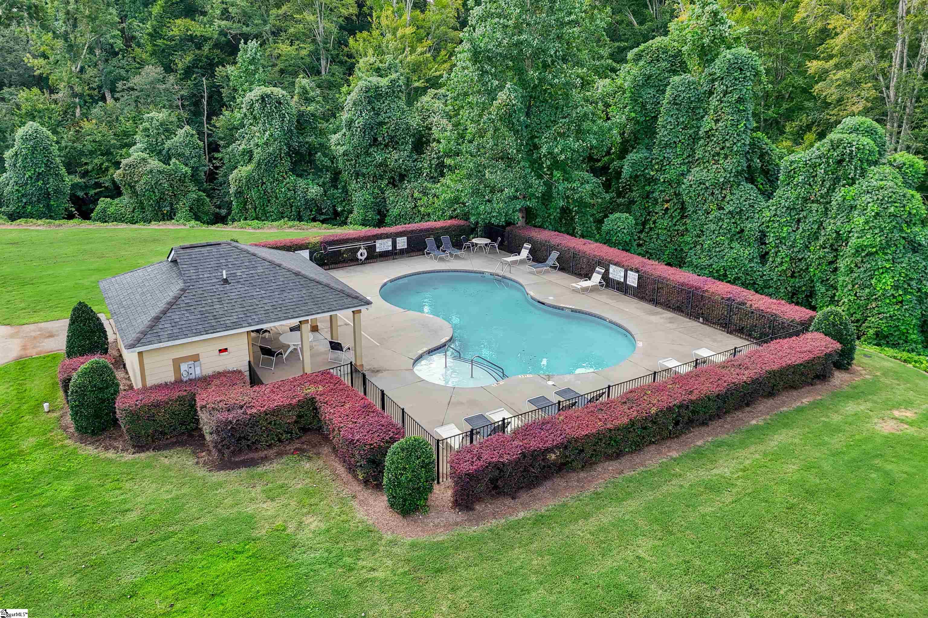 540 W Saddletree Drive Woodruff, SC 29388-8443
