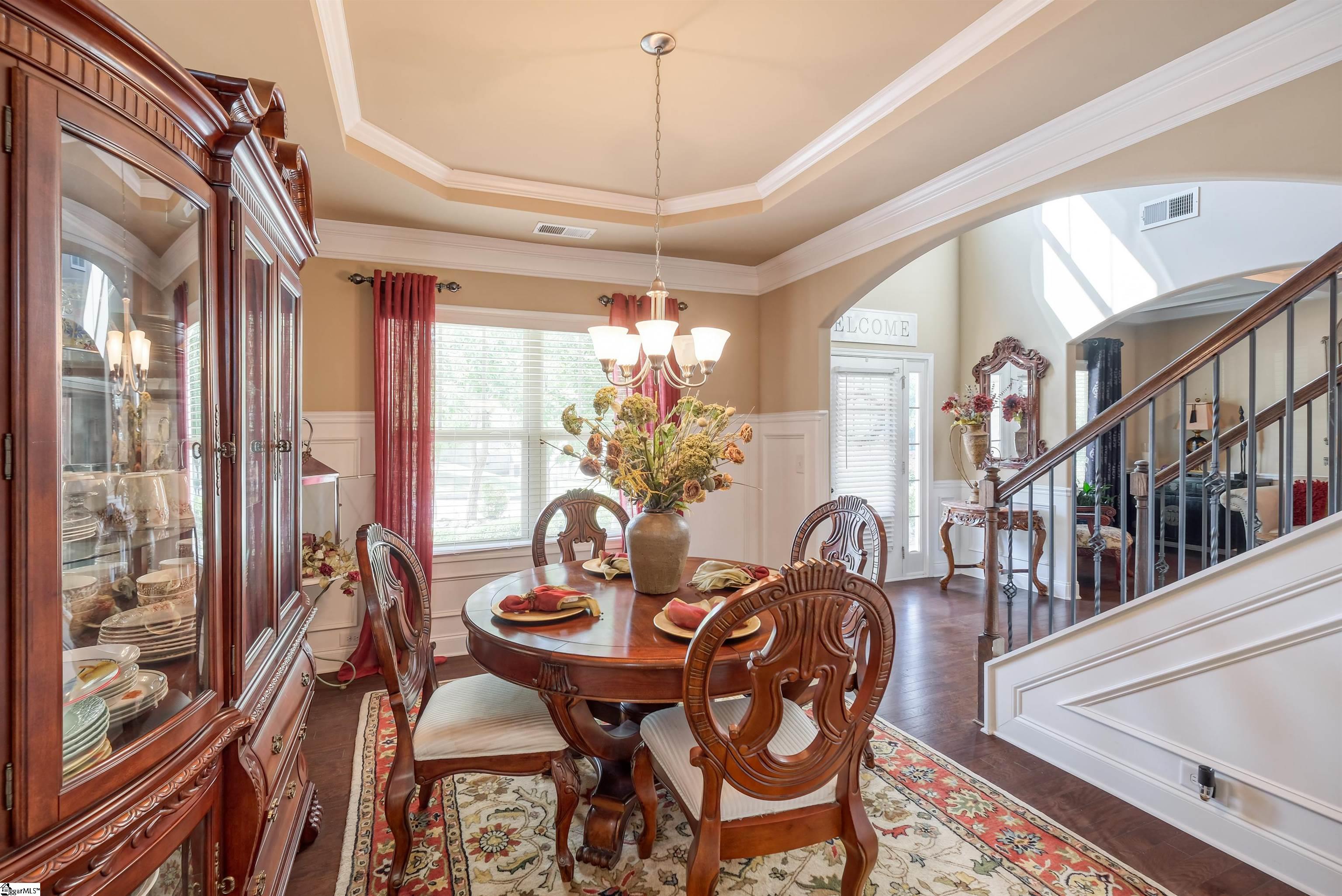 540 W Saddletree Drive Woodruff, SC 29388-8443