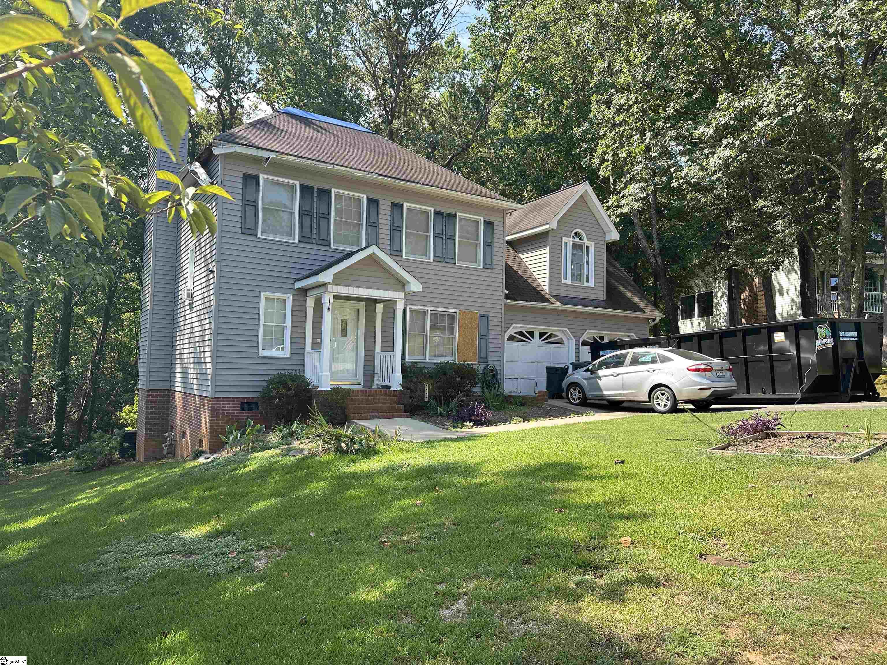 106 Clearmont Court Easley, SC 29642