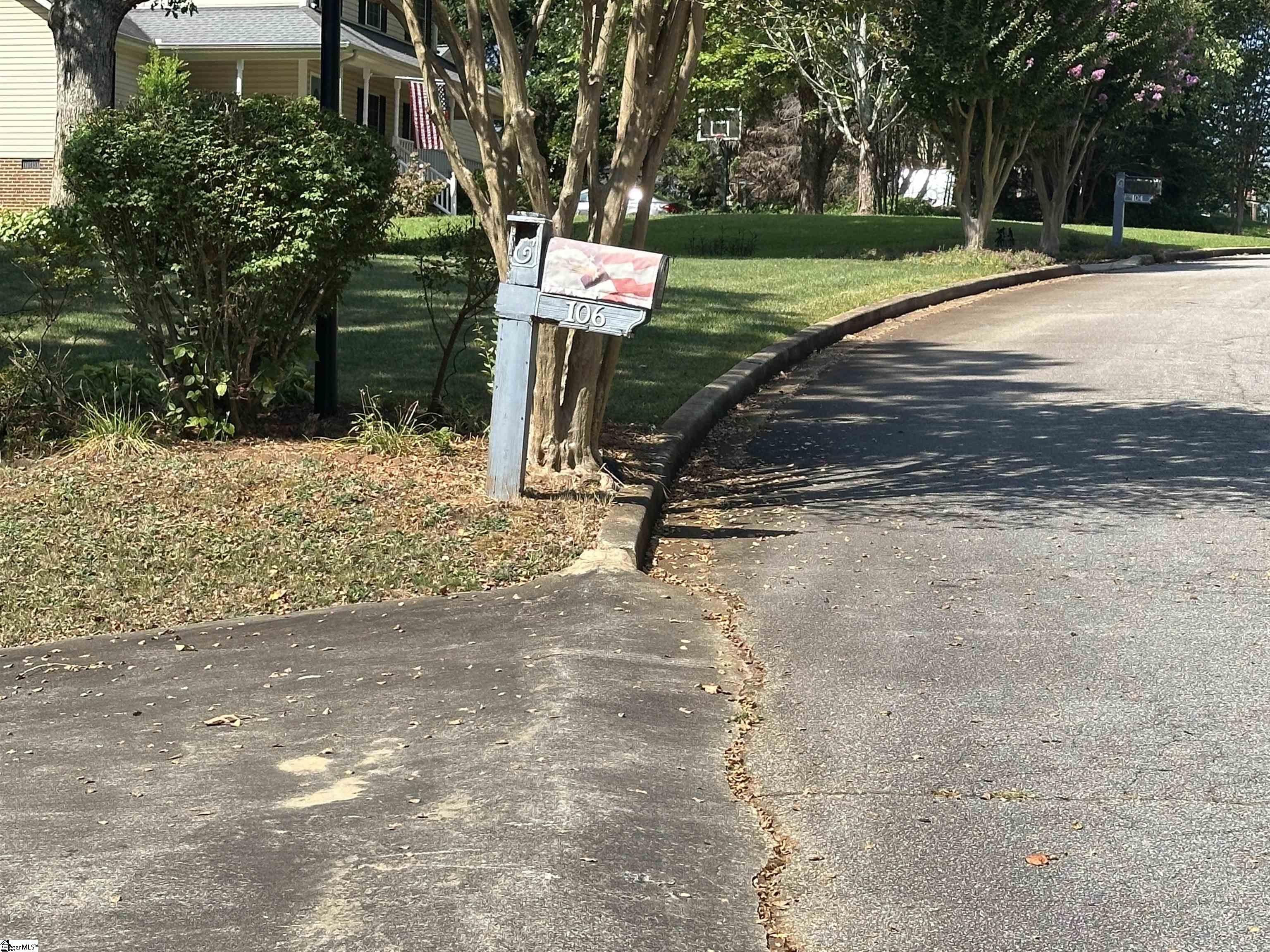 106 Clearmont Court Easley, SC 29642