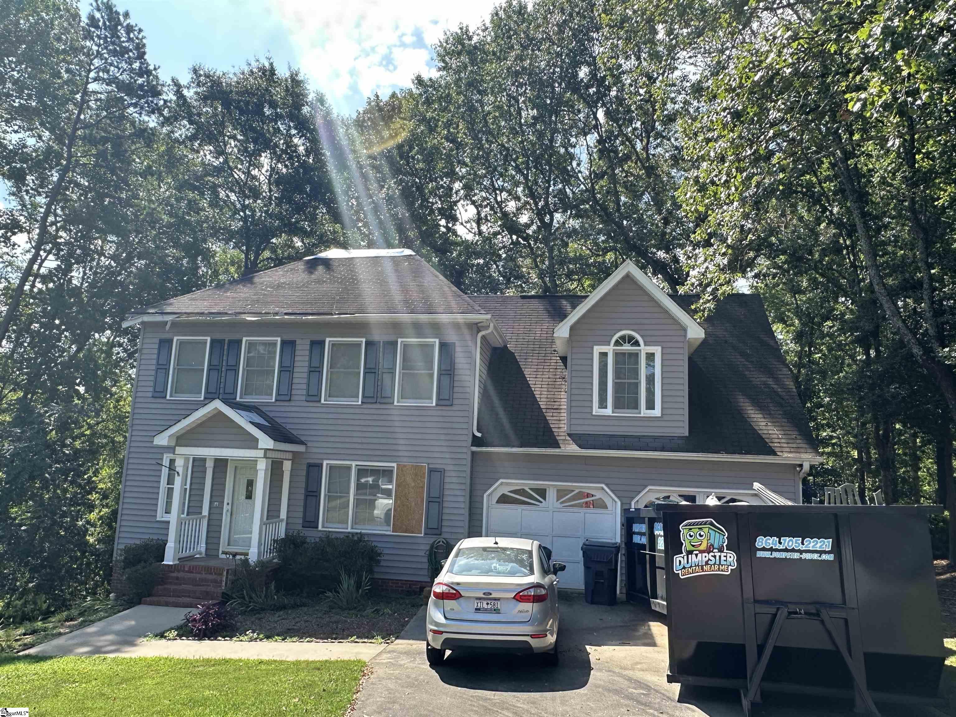 106 Clearmont Court Easley, SC 29642