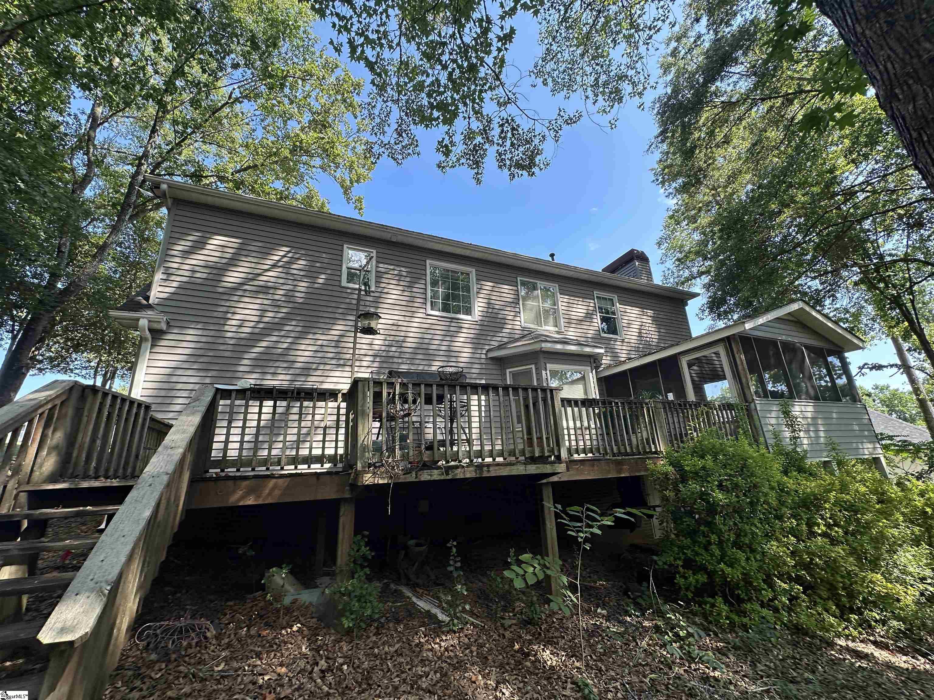 106 Clearmont Court Easley, SC 29642