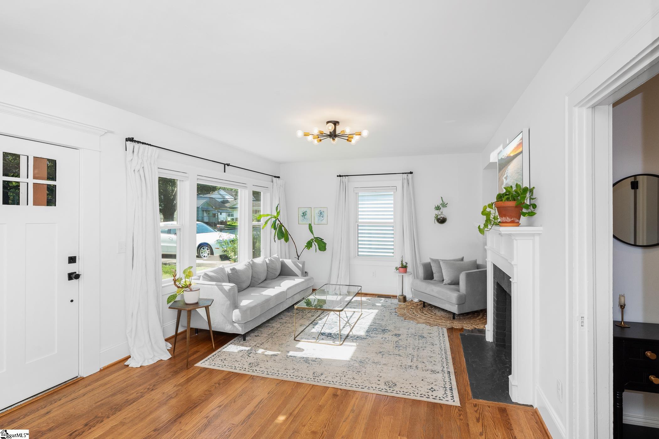 108 Parkins Mill Road Greenville, SC 29607