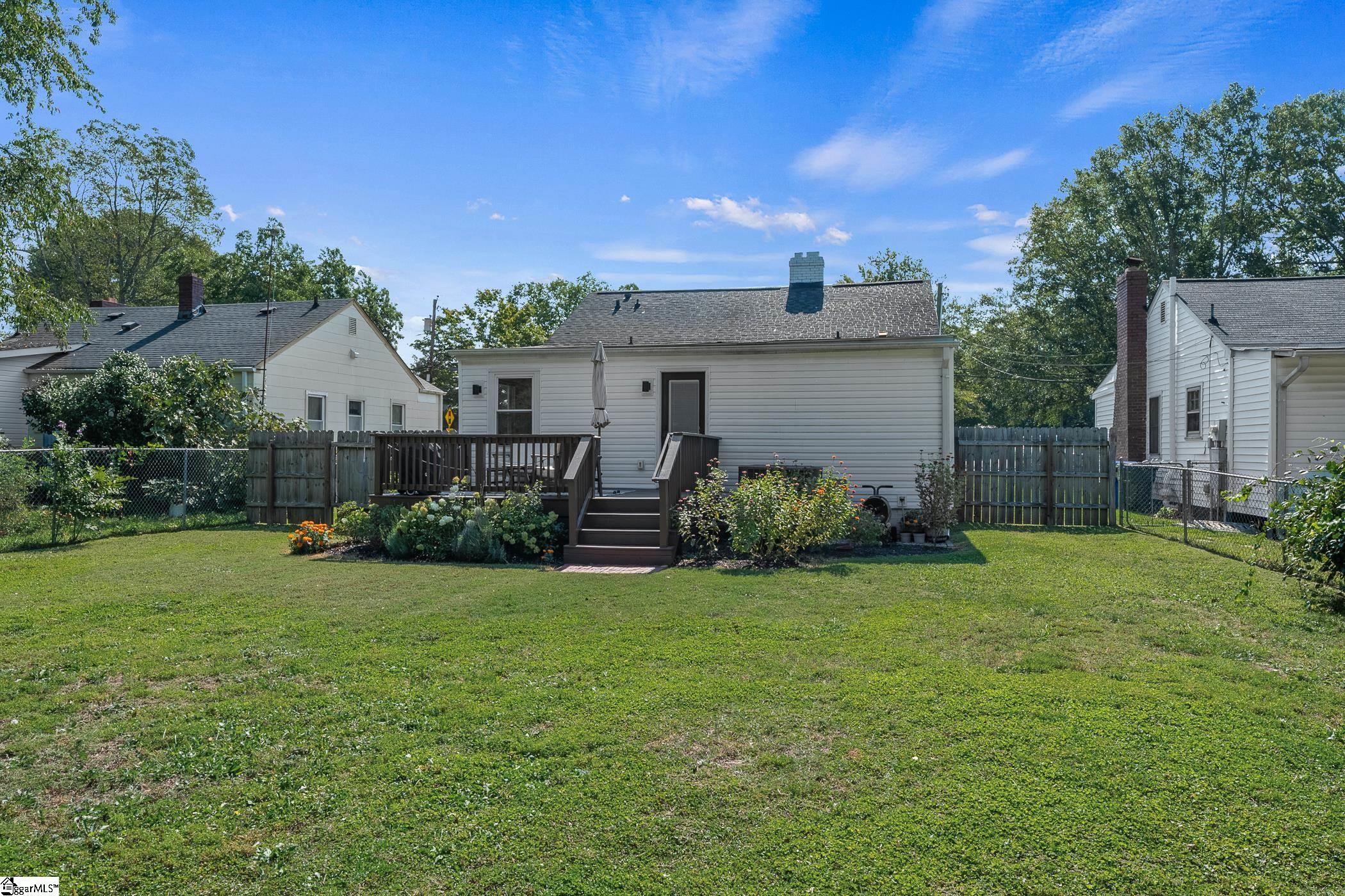 108 Parkins Mill Road Greenville, SC 29607