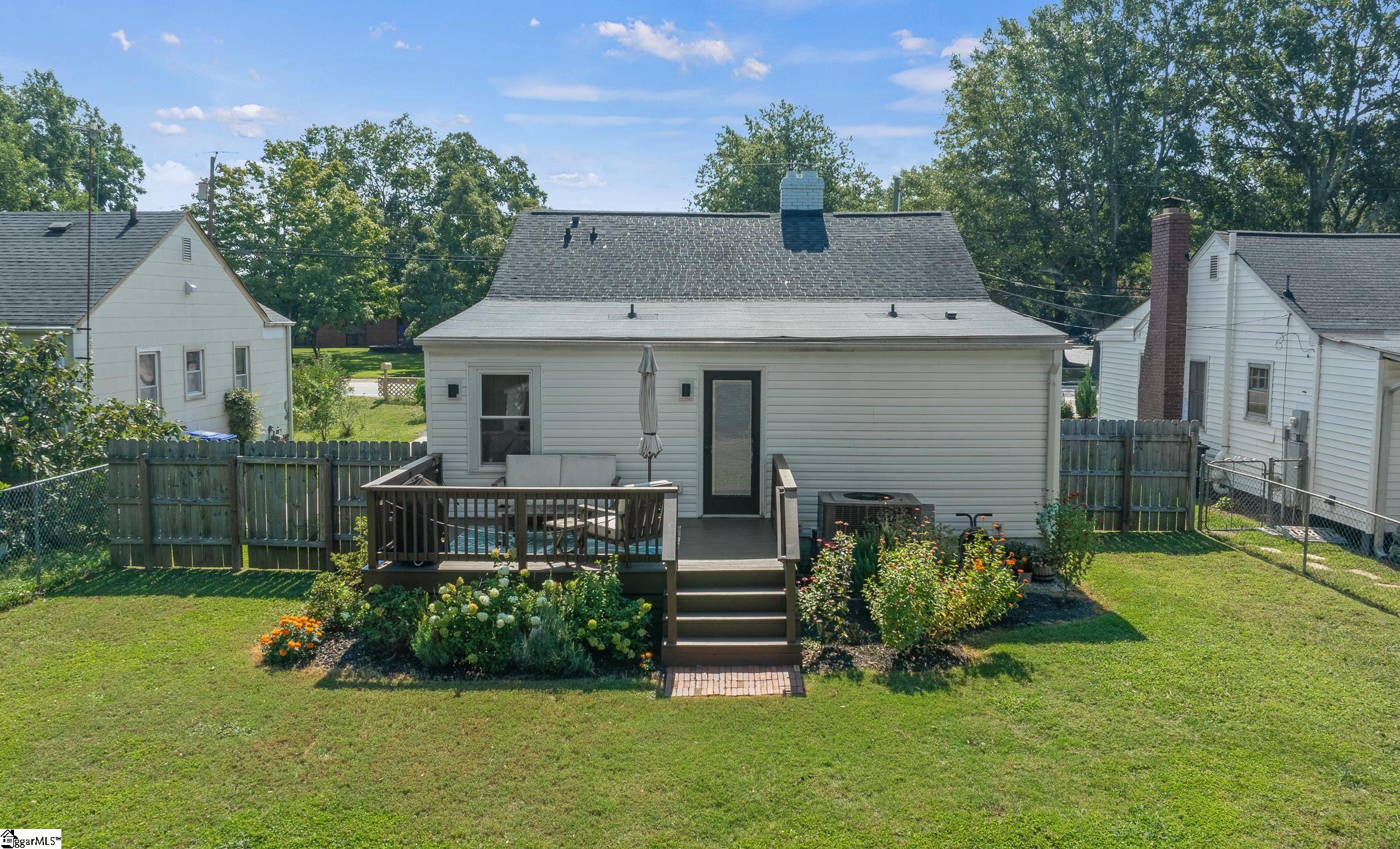 108 Parkins Mill Road Greenville, SC 29607
