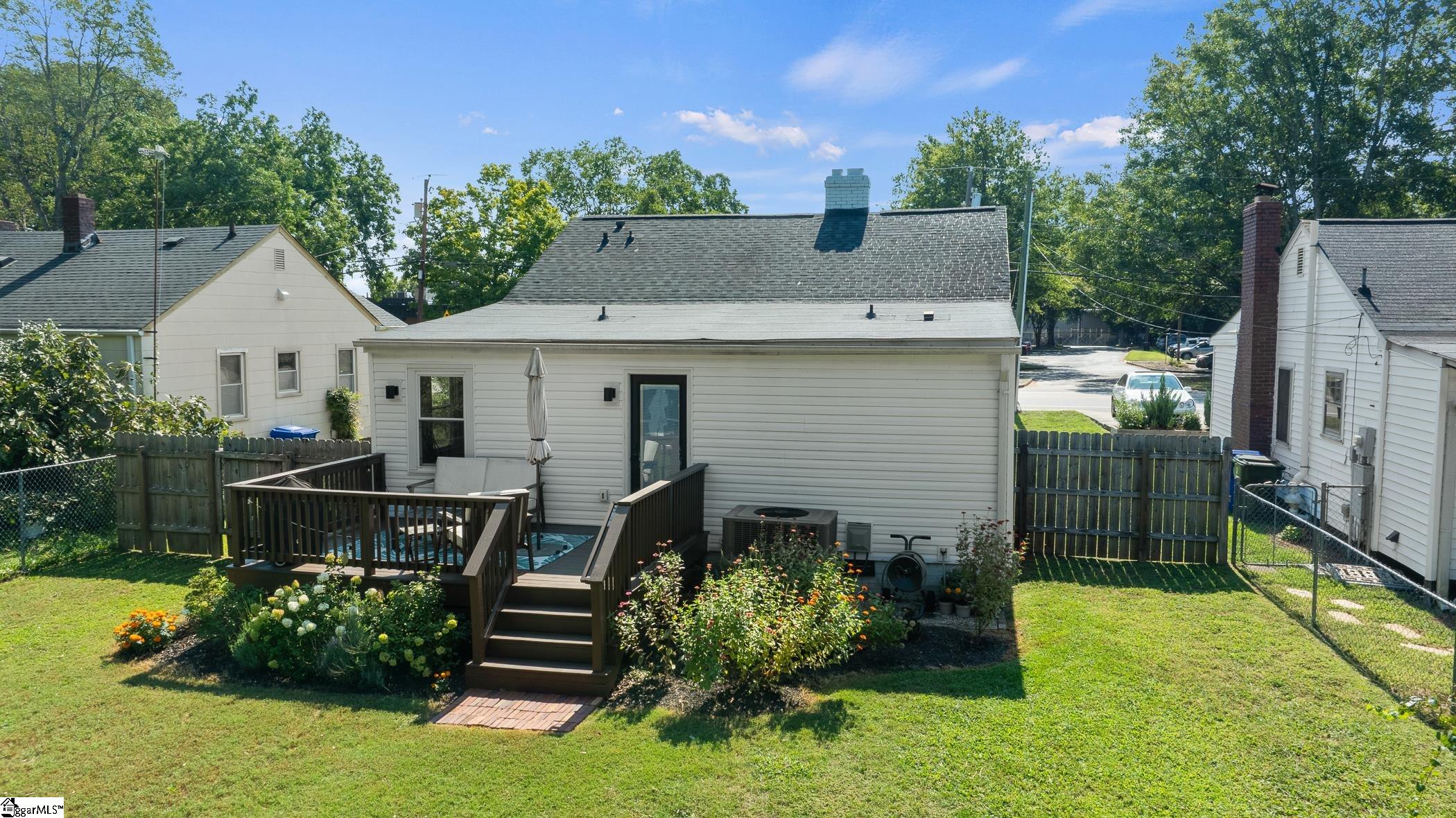 108 Parkins Mill Road Greenville, SC 29607