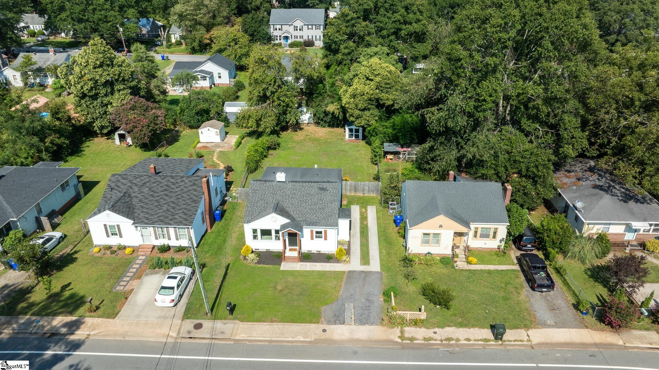 108 Parkins Mill Road Greenville, SC 29607