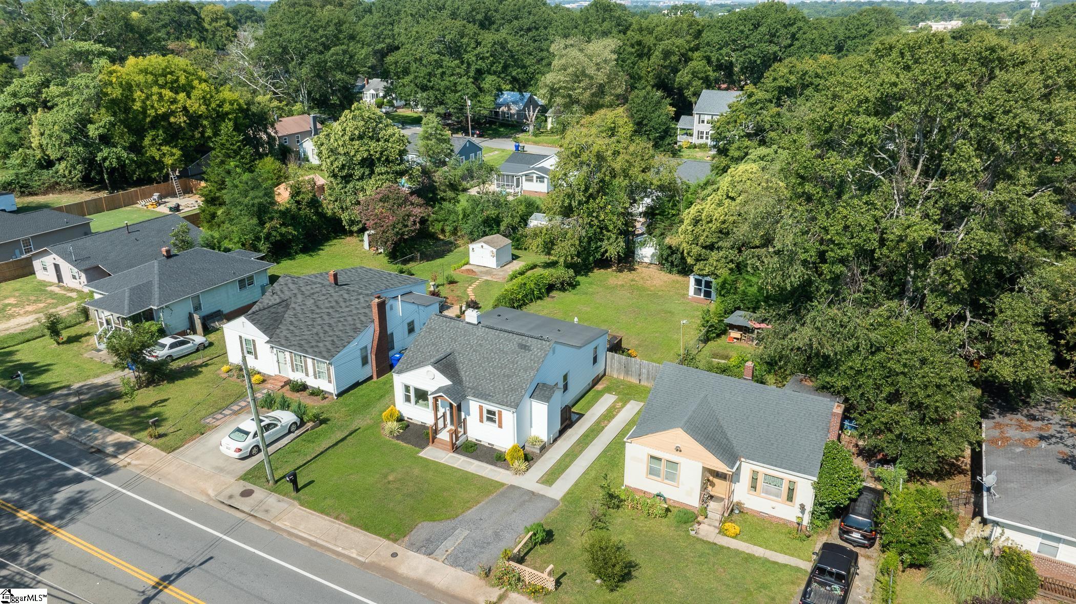 108 Parkins Mill Road Greenville, SC 29607